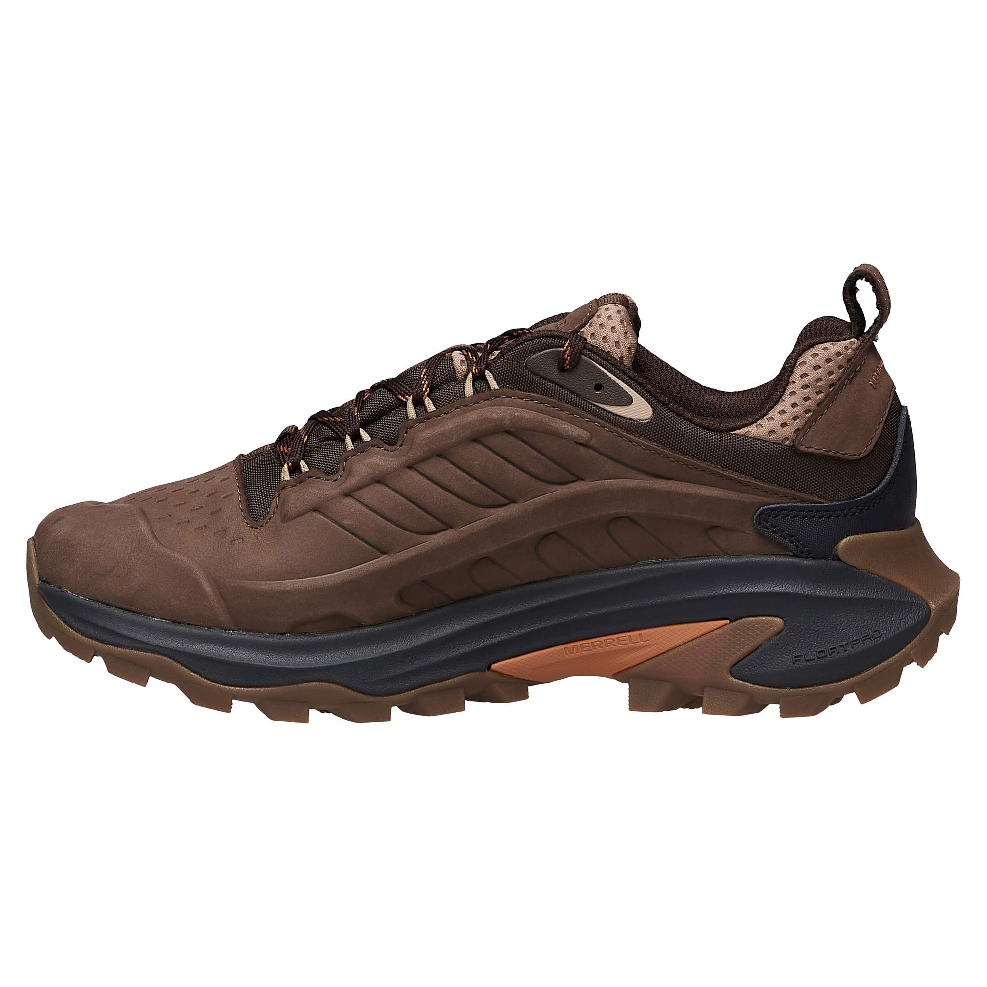 Merrell MOAB SPEED 2 LTR WP Herren - Wanderschuhe