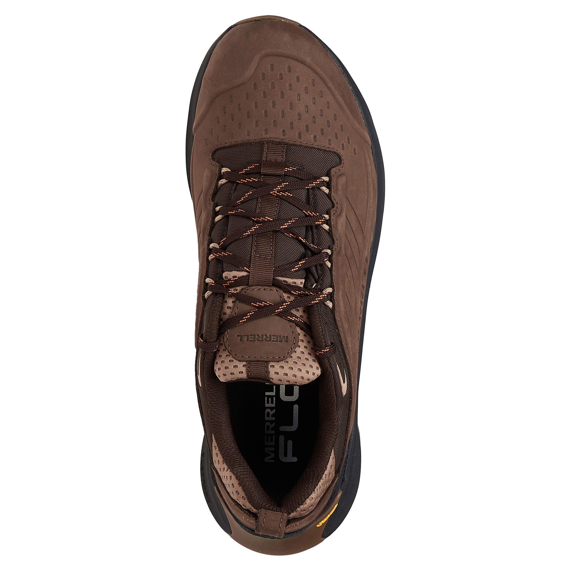 Merrell MOAB SPEED 2 LTR WP Herren - Wanderschuhe