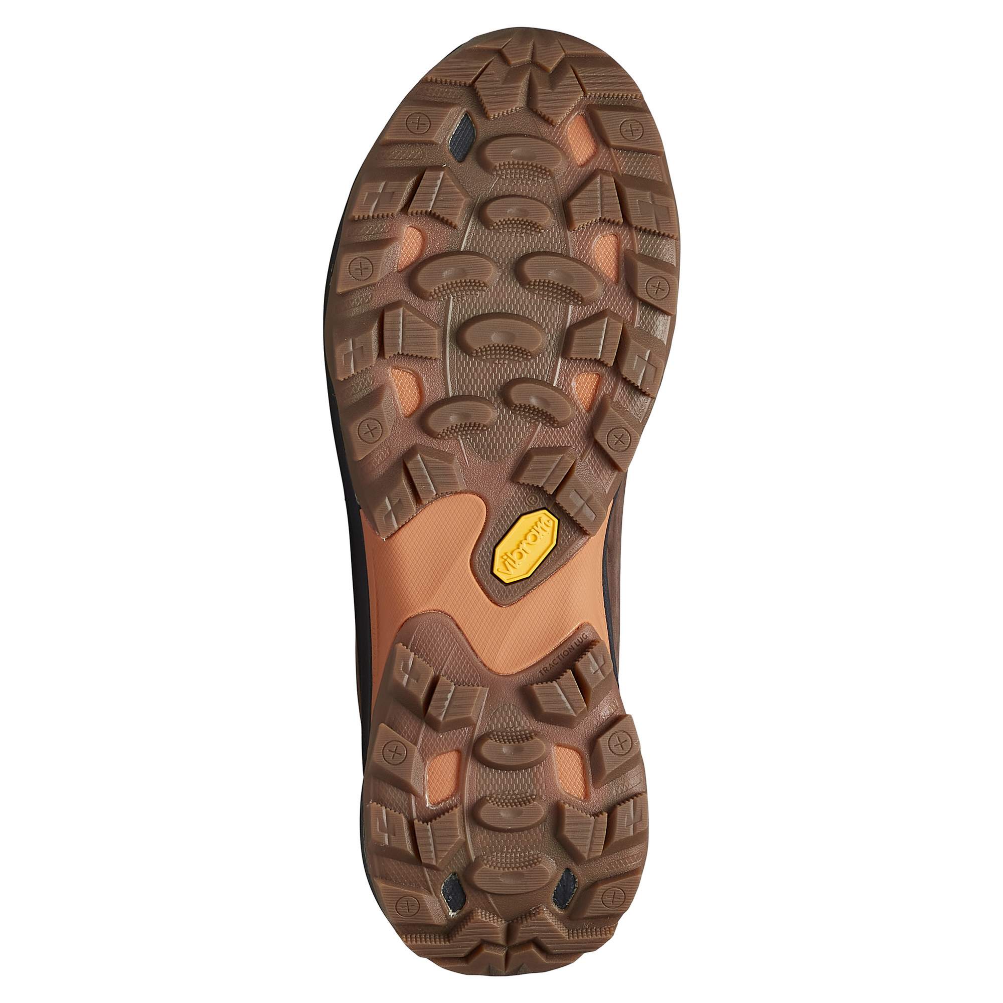 Merrell MOAB SPEED 2 LTR WP Herren - Wanderschuhe
