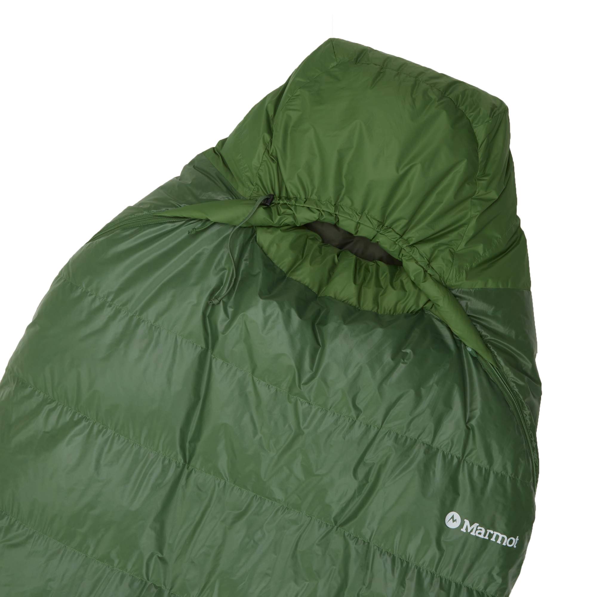 Marmot MAD RIVER 30 Unisex - Daunenschlafsack