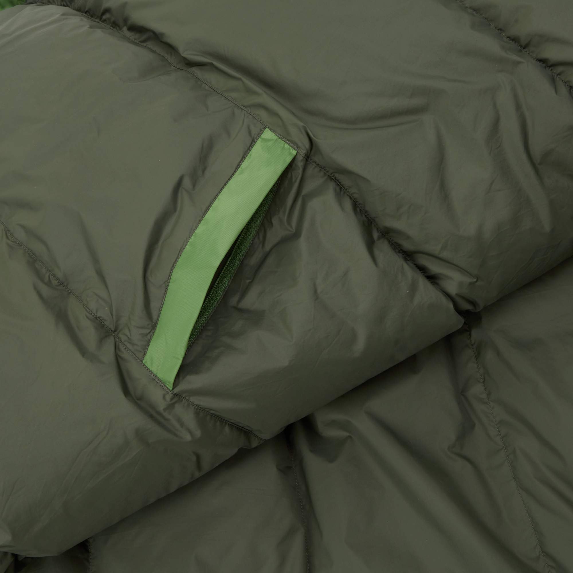 Marmot MAD RIVER 30 Unisex - Daunenschlafsack