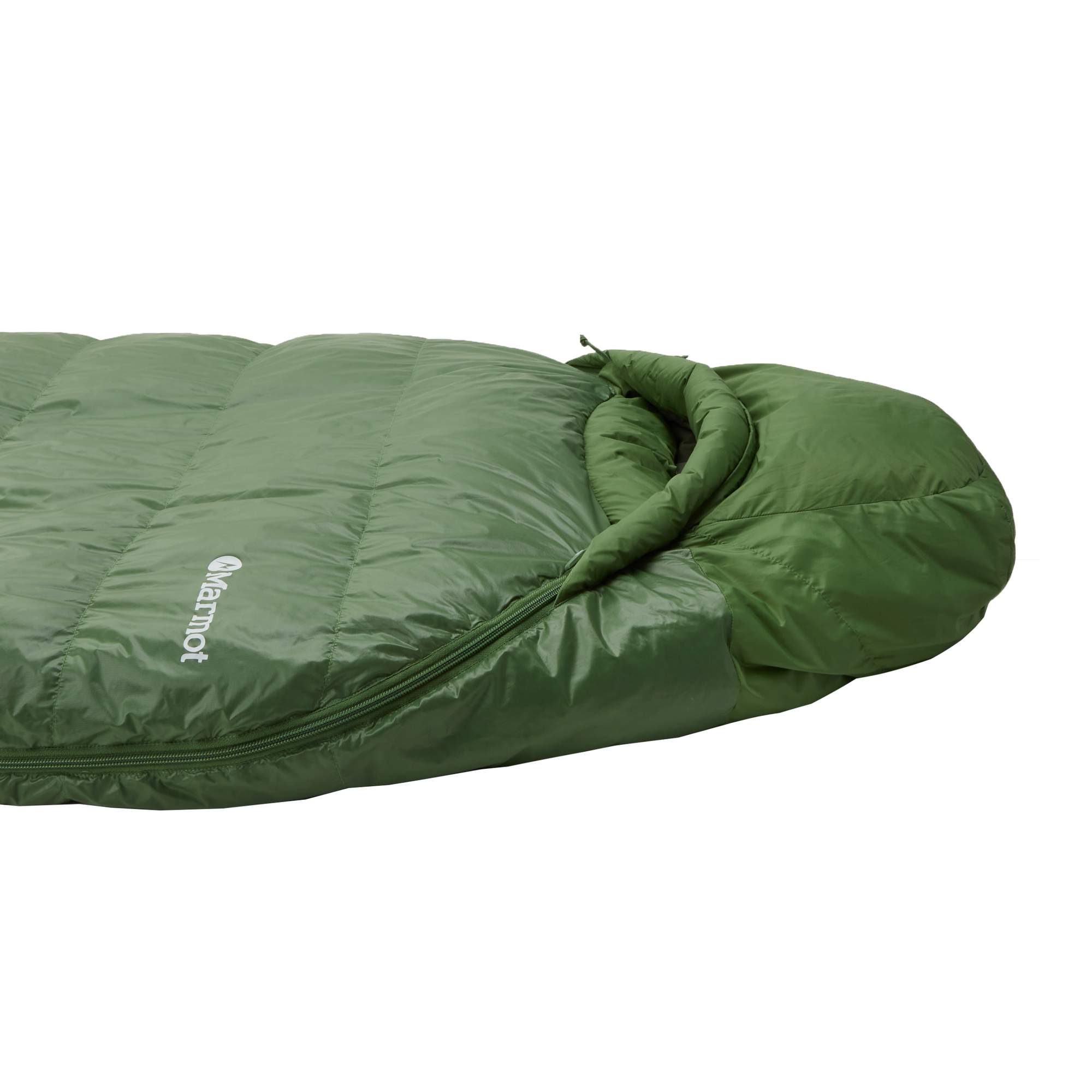 Marmot MAD RIVER 30 SHORT Unisex - Daunenschlafsack
