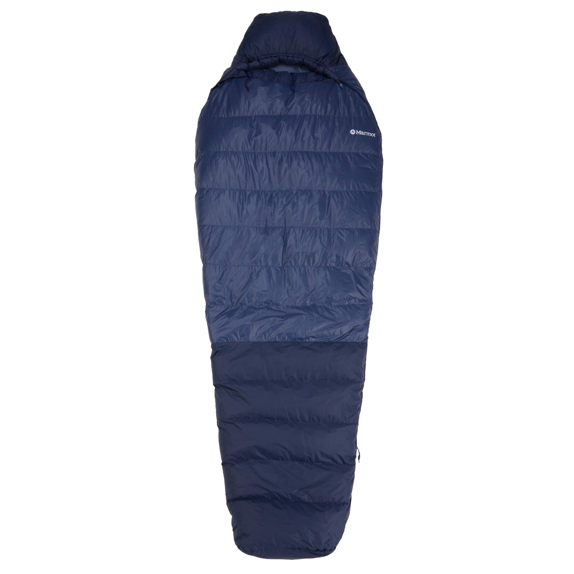 Marmot MAD RIVER 15 LONG Unisex - Daunenschlafsack