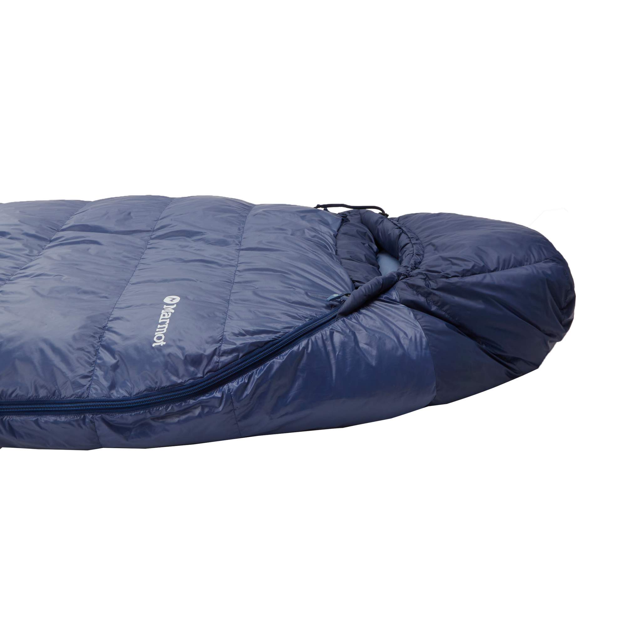 Marmot MAD RIVER 15 LONG Unisex - Daunenschlafsack