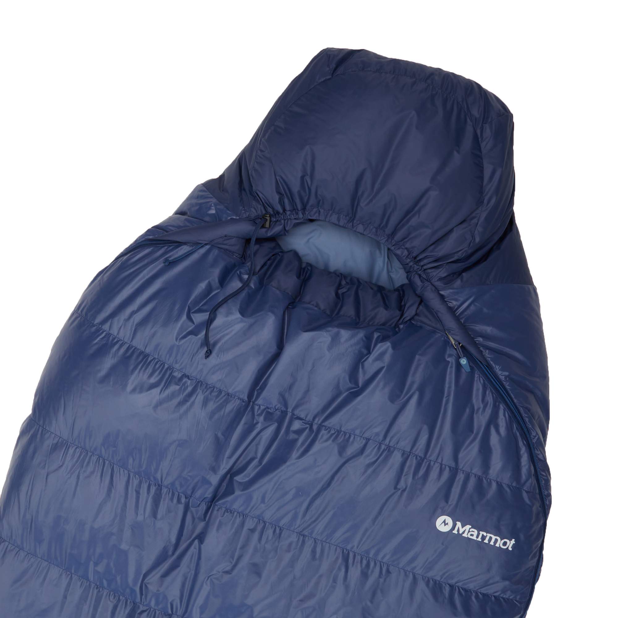 Marmot MAD RIVER 15 LONG Unisex - Daunenschlafsack