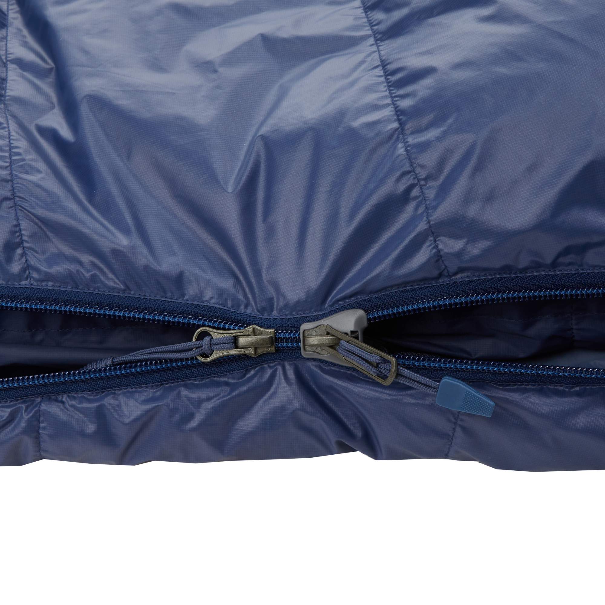 Marmot MAD RIVER 15 LONG Unisex - Daunenschlafsack