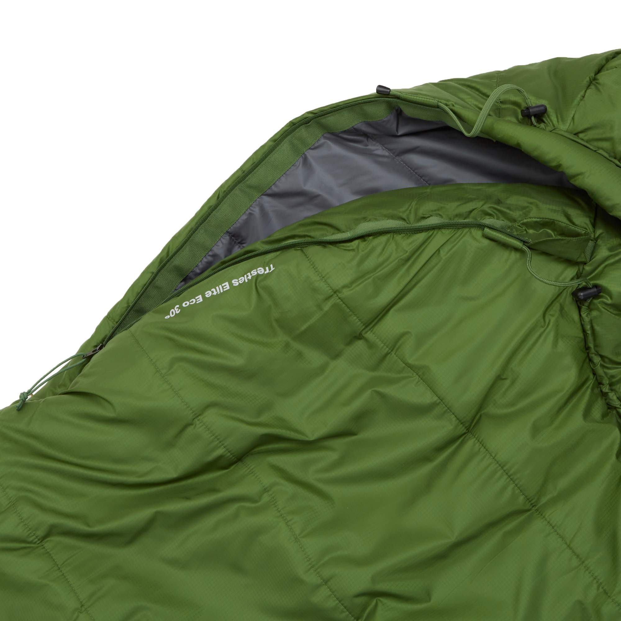 Marmot TRESTLES ELITE ECO 30 Unisex - Kunstfaserschlafsack