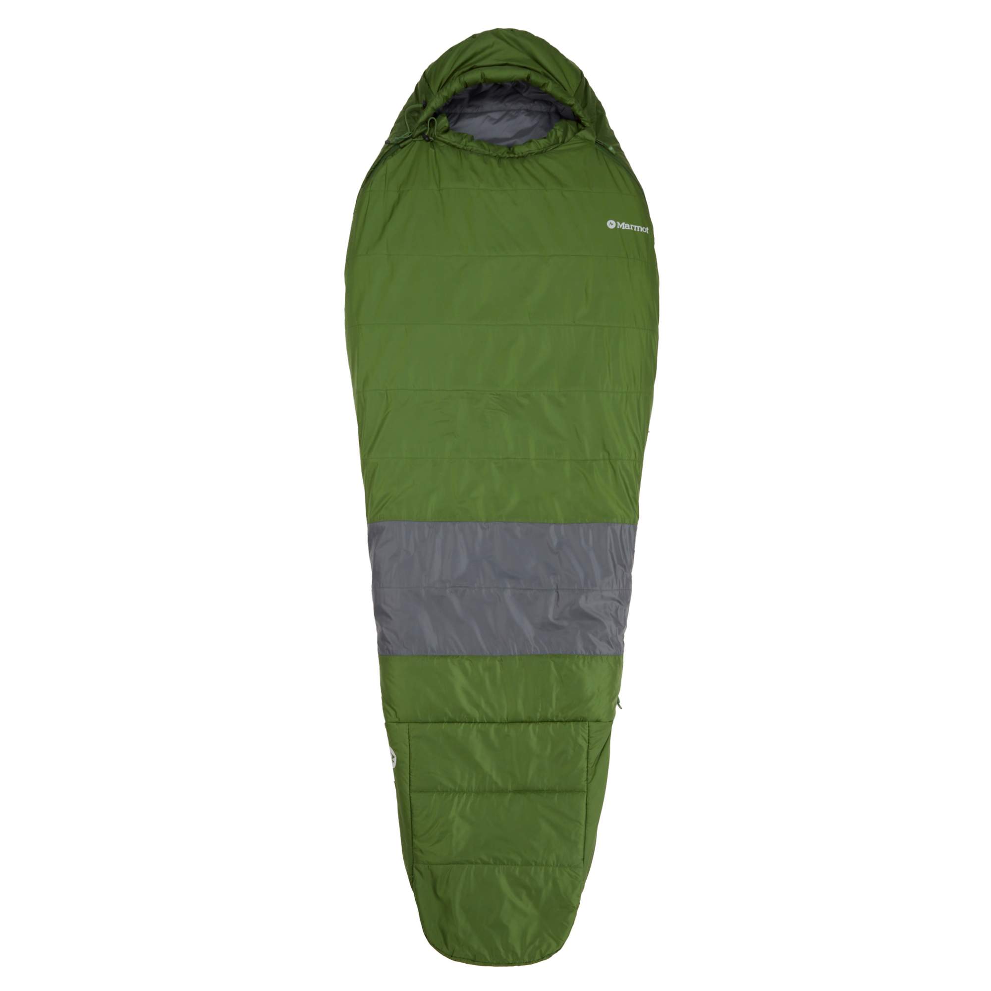 Marmot TRESTLES ELITE ECO 30 LNG Unisex - Kunstfaserschlafsack