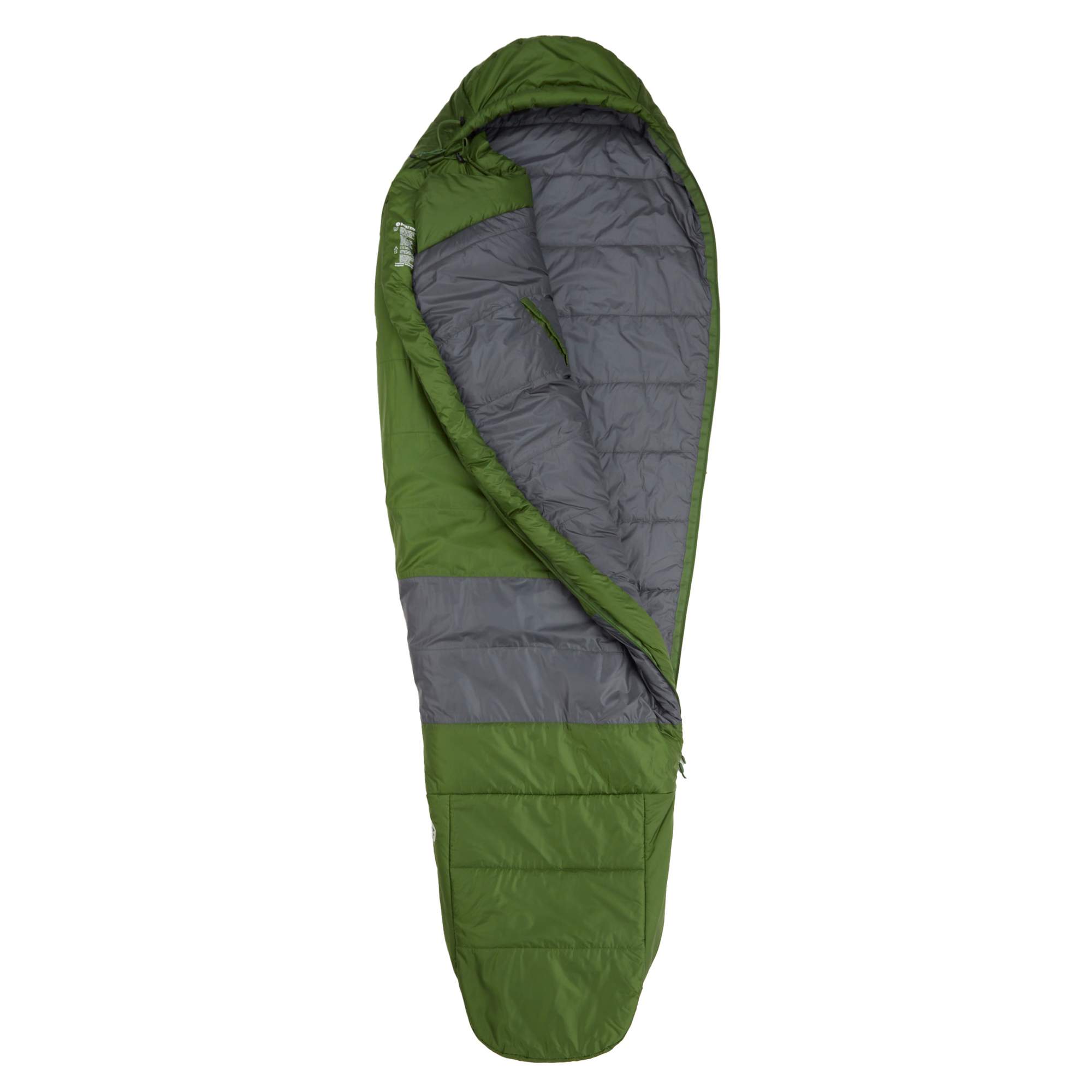 Marmot TRESTLES ELITE ECO 30 SHORT Unisex - Kunstfaserschlafsack