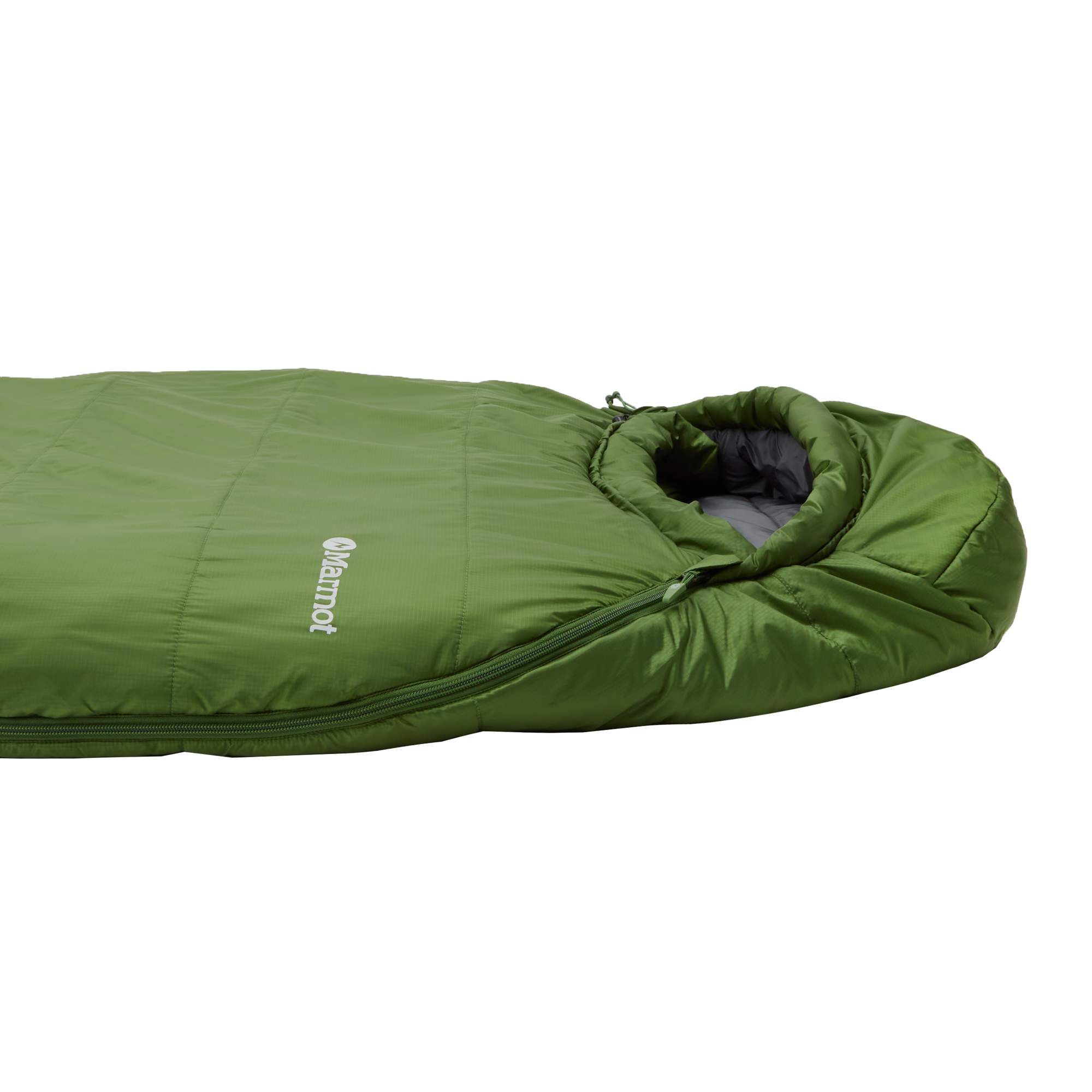 Marmot TRESTLES ELITE ECO 30 SHORT Unisex - Kunstfaserschlafsack