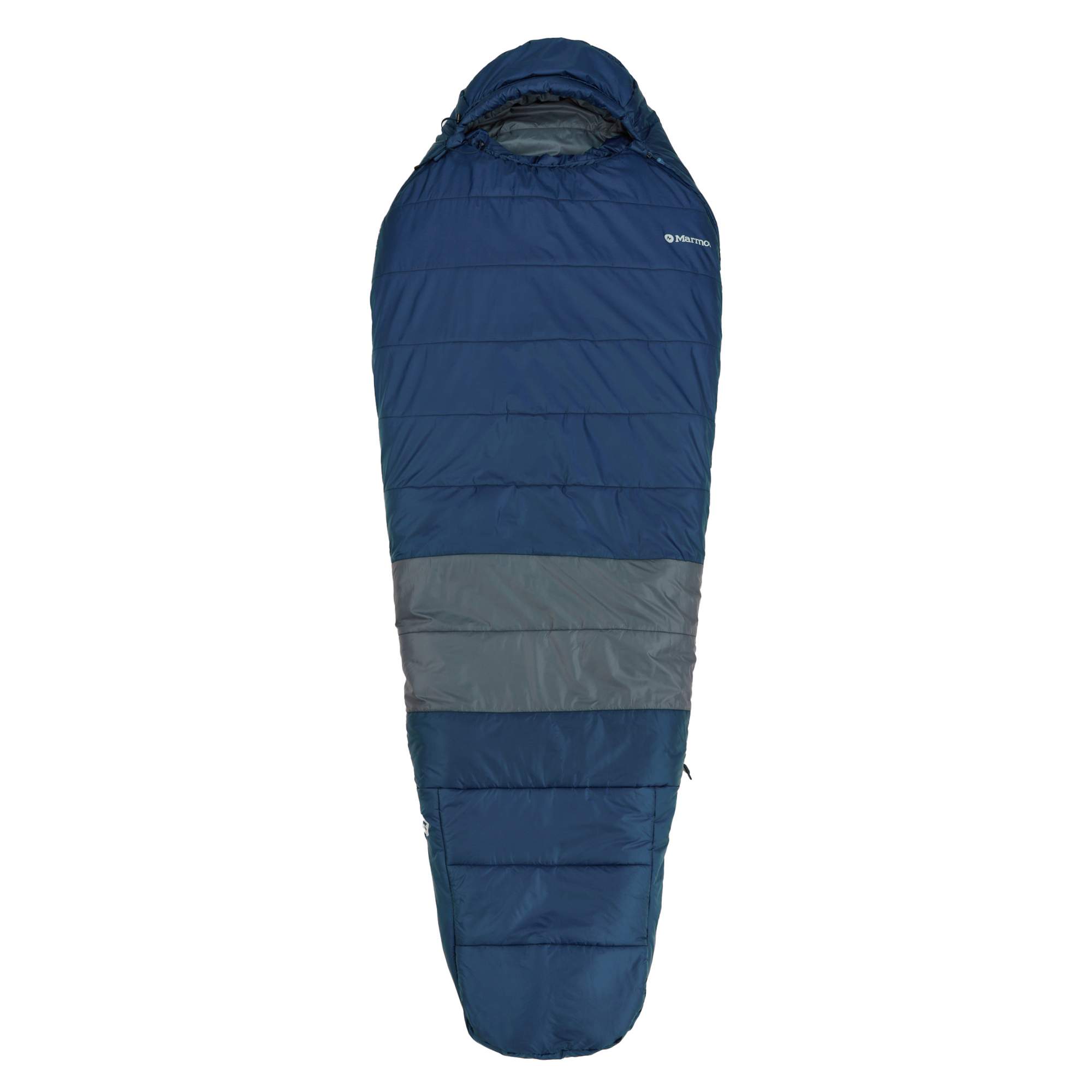 Marmot TRESTLES ELITE ECO 20 LNG Unisex - Kunstfaserschlafsack
