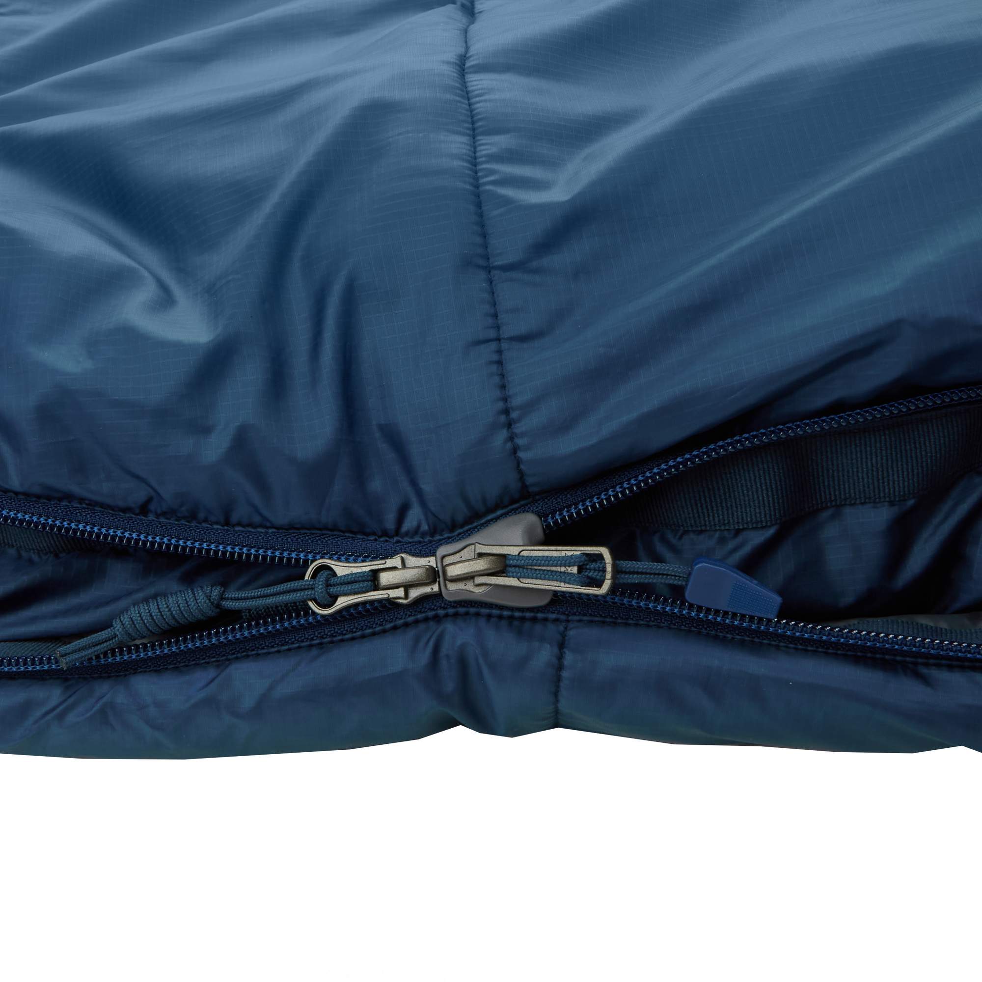 Marmot TRESTLES ELITE ECO 20 SHORT Unisex - Kunstfaserschlafsack