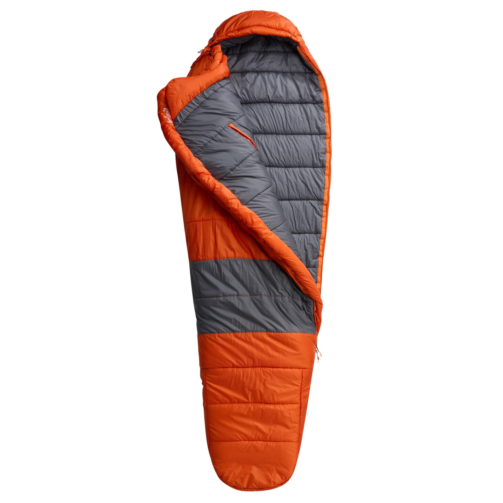 Marmot TRESTLES ELITE ECO 0 Unisex - Winterschlafsack