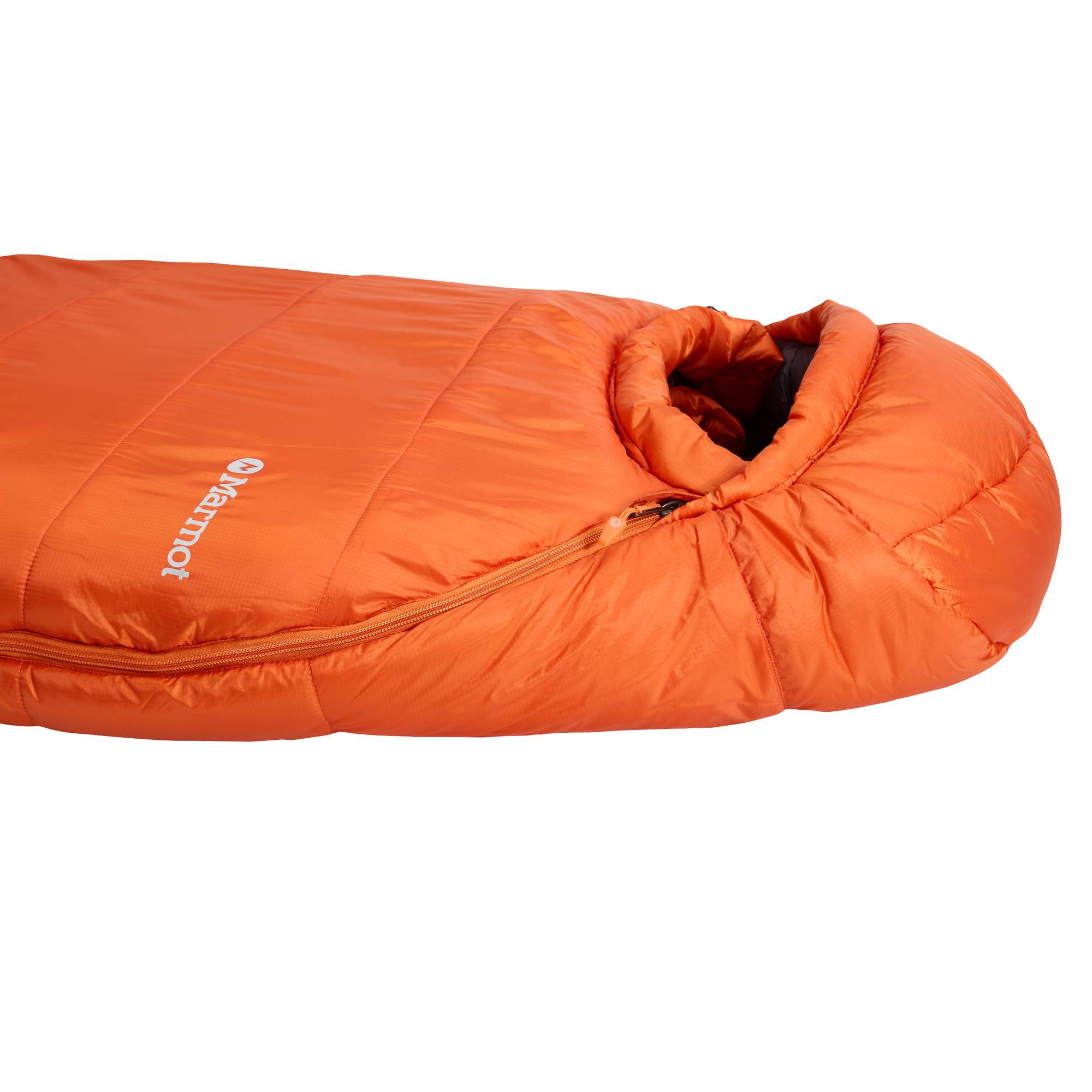 Marmot TRESTLES ELITE ECO 0 LONG Unisex - Winterschlafsack