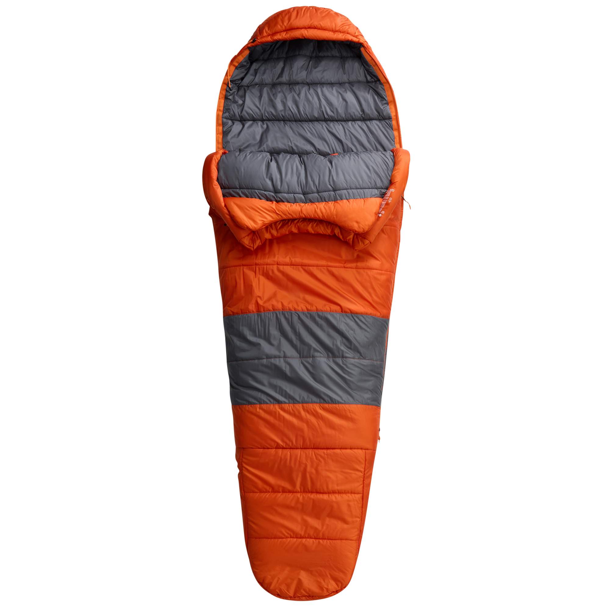 Marmot TRESTLES ELITE ECO 0 SHORT Unisex - Winterschlafsack Marmot TRESTLES ELITE ECO 0 SHORT Unisex - Winterschlafsack