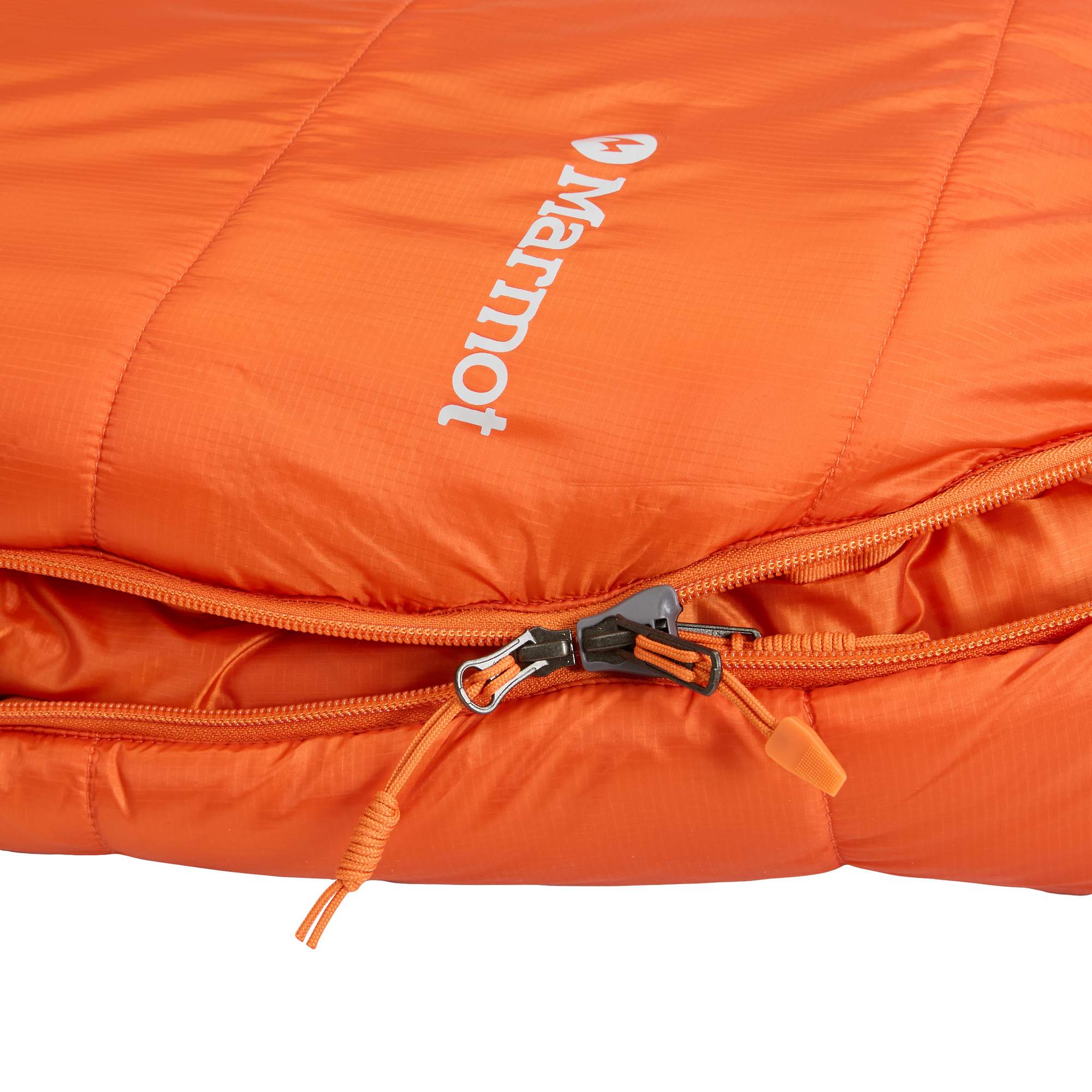 Marmot TRESTLES ELITE ECO 0 SHORT Unisex - Winterschlafsack Marmot TRESTLES ELITE ECO 0 SHORT Unisex - Winterschlafsack