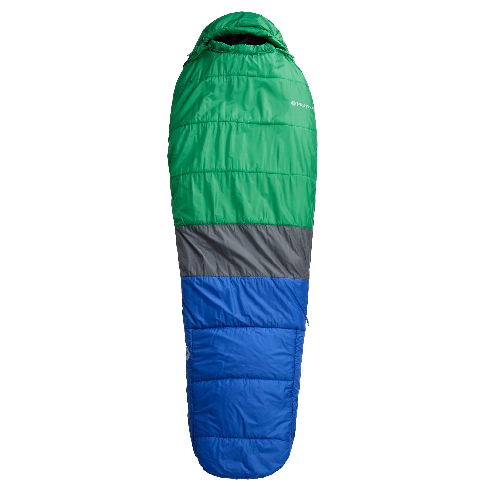 Marmot KIDS TRESTLES ELITE ECO 30 Kinder - Kinderschlafsack