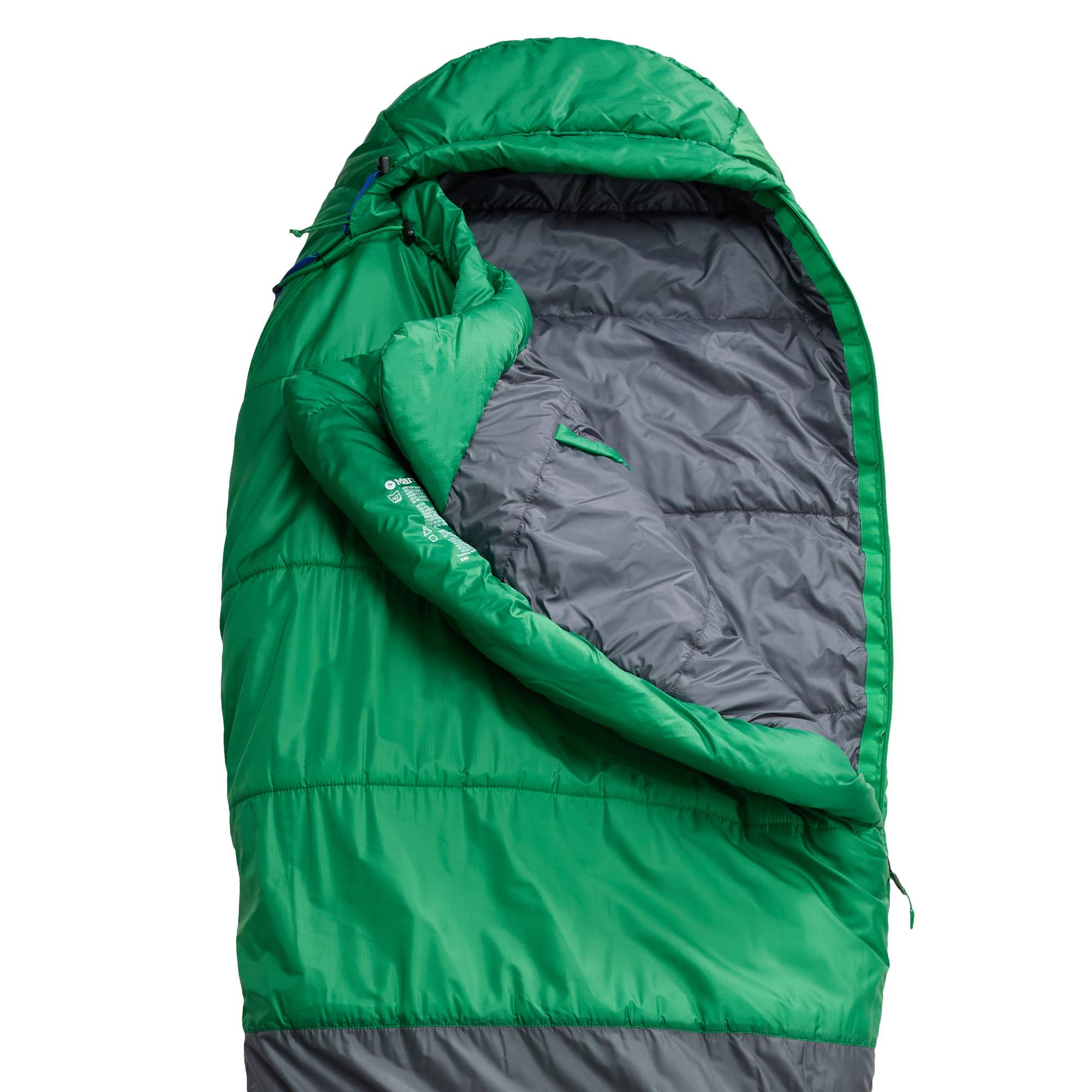 Marmot KIDS TRESTLES ELITE ECO 30 Kinder - Kinderschlafsack