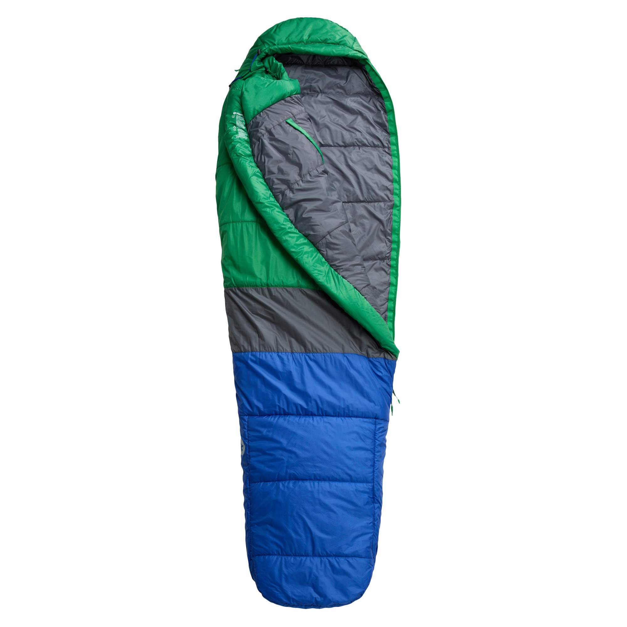 Marmot KIDS TRESTLES ELITE ECO 30 Kinder - Kinderschlafsack