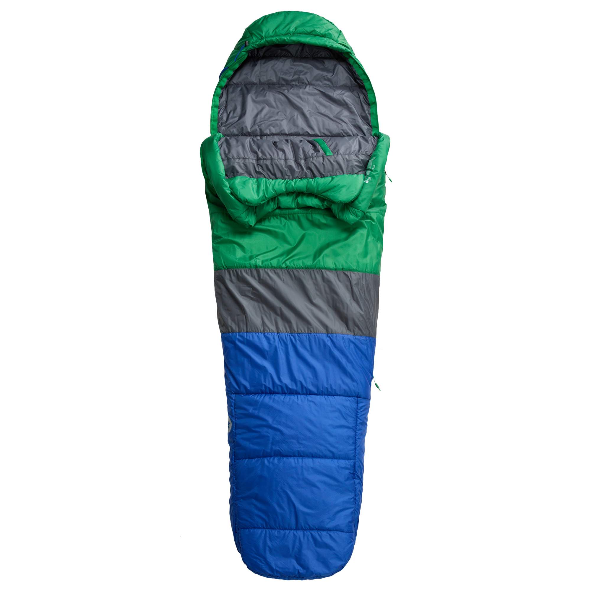 Marmot KIDS TRESTLES ELITE ECO 30 Kinder - Kinderschlafsack
