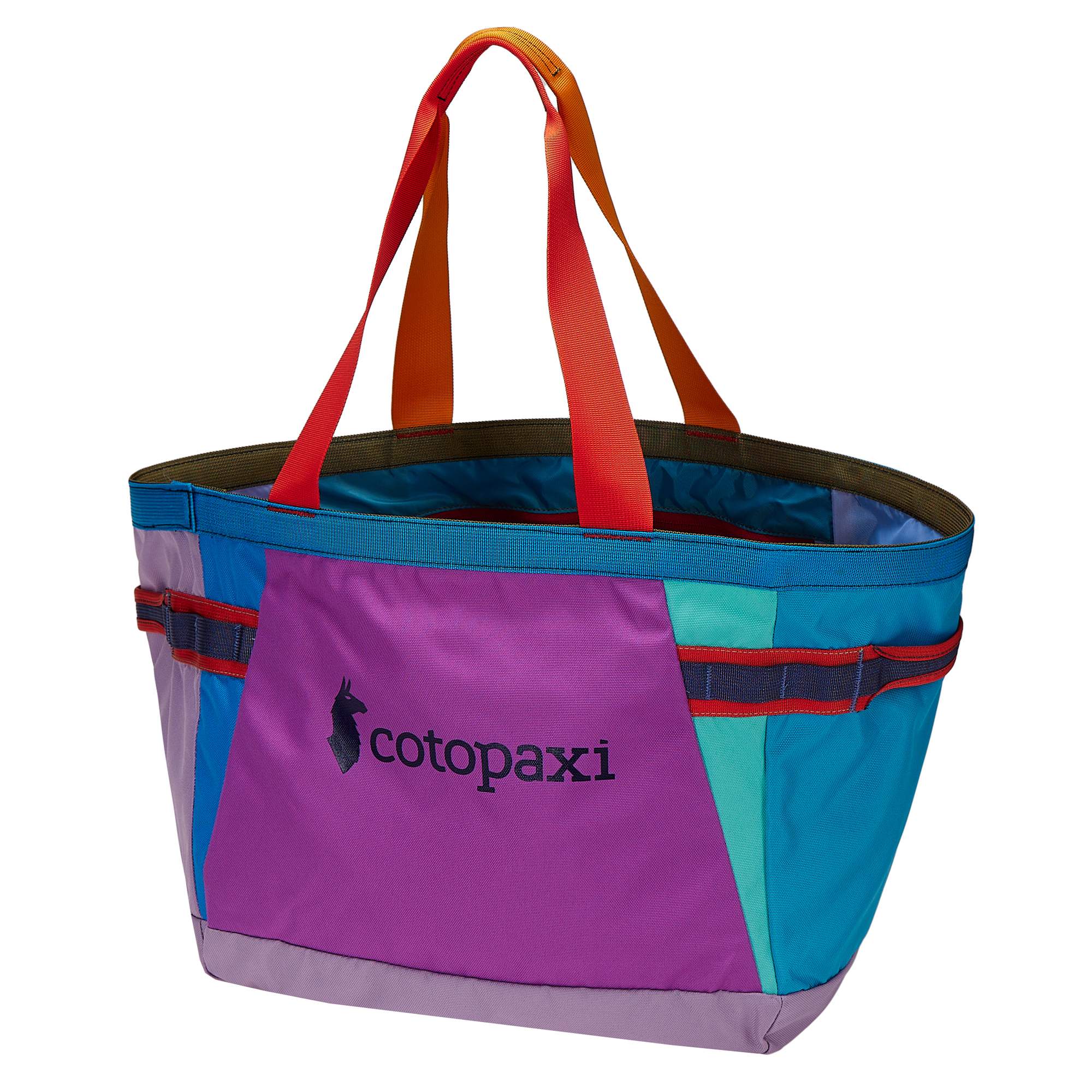 Cotopaxi ALLPA 30L GEAR HAULER TOTE - Umhängetasche