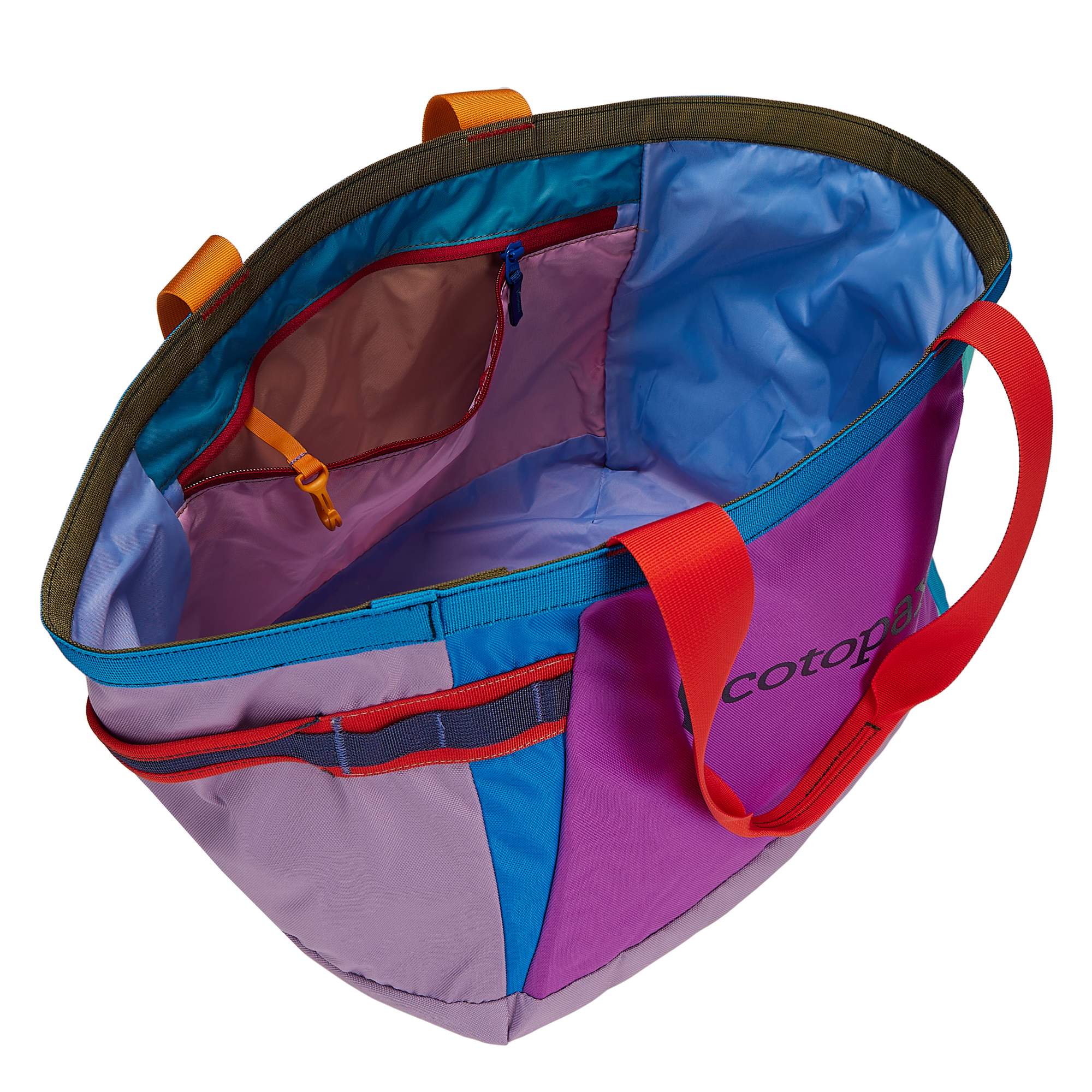 Cotopaxi ALLPA 30L GEAR HAULER TOTE - Umhängetasche