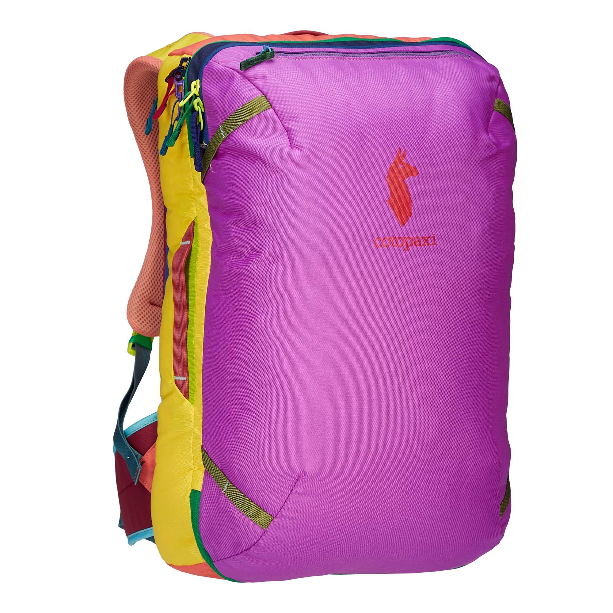 Cotopaxi ALLPA 35L TRAVEL PACK - Kofferrucksack