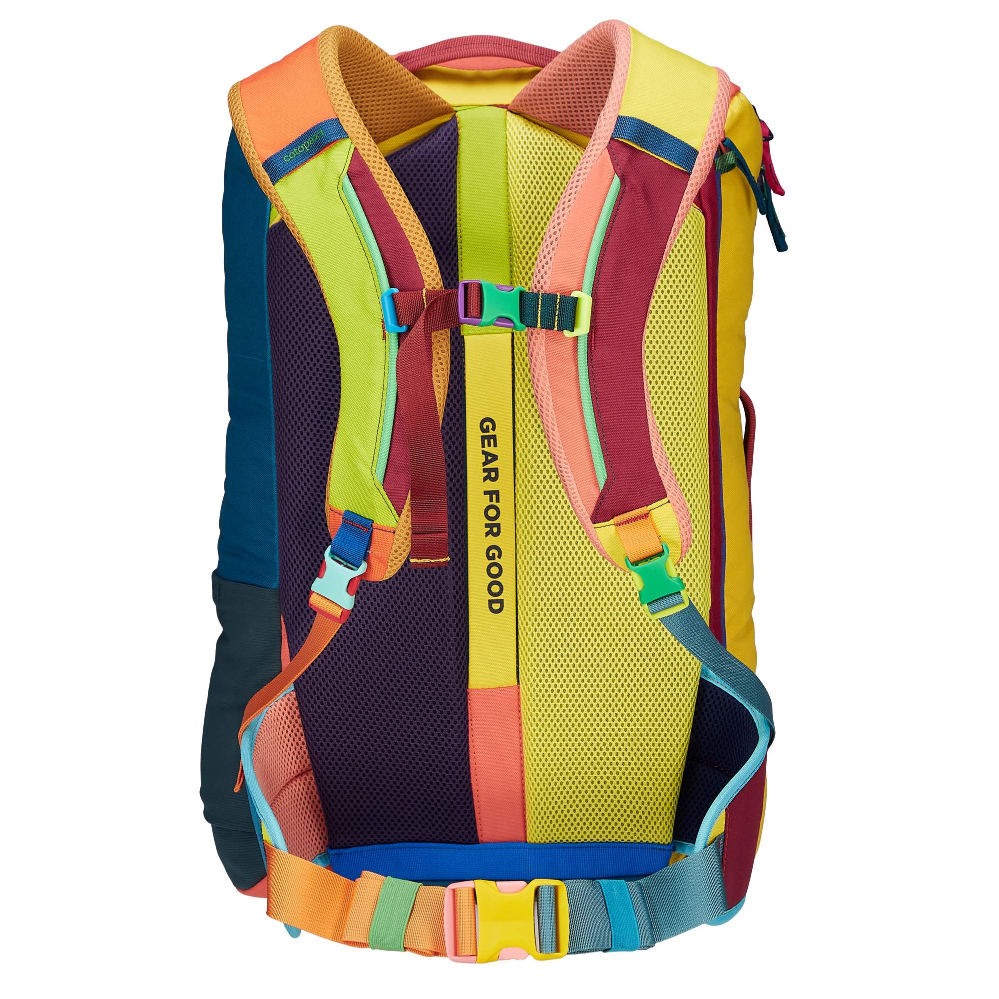 Cotopaxi ALLPA 35L TRAVEL PACK - Kofferrucksack
