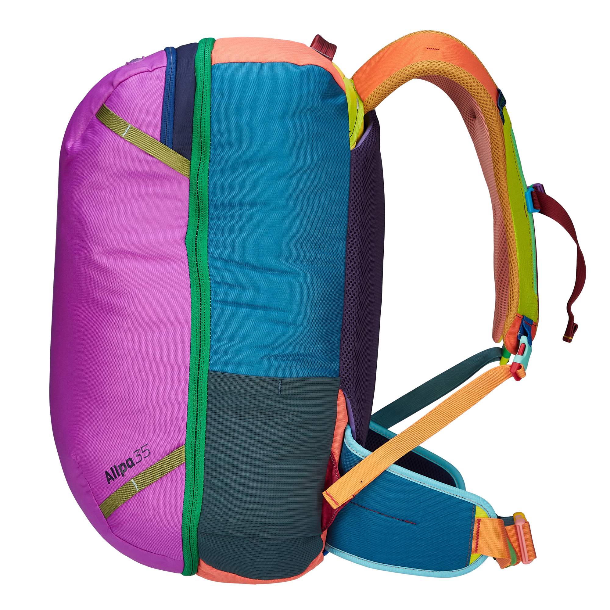 Cotopaxi ALLPA 35L TRAVEL PACK - Kofferrucksack