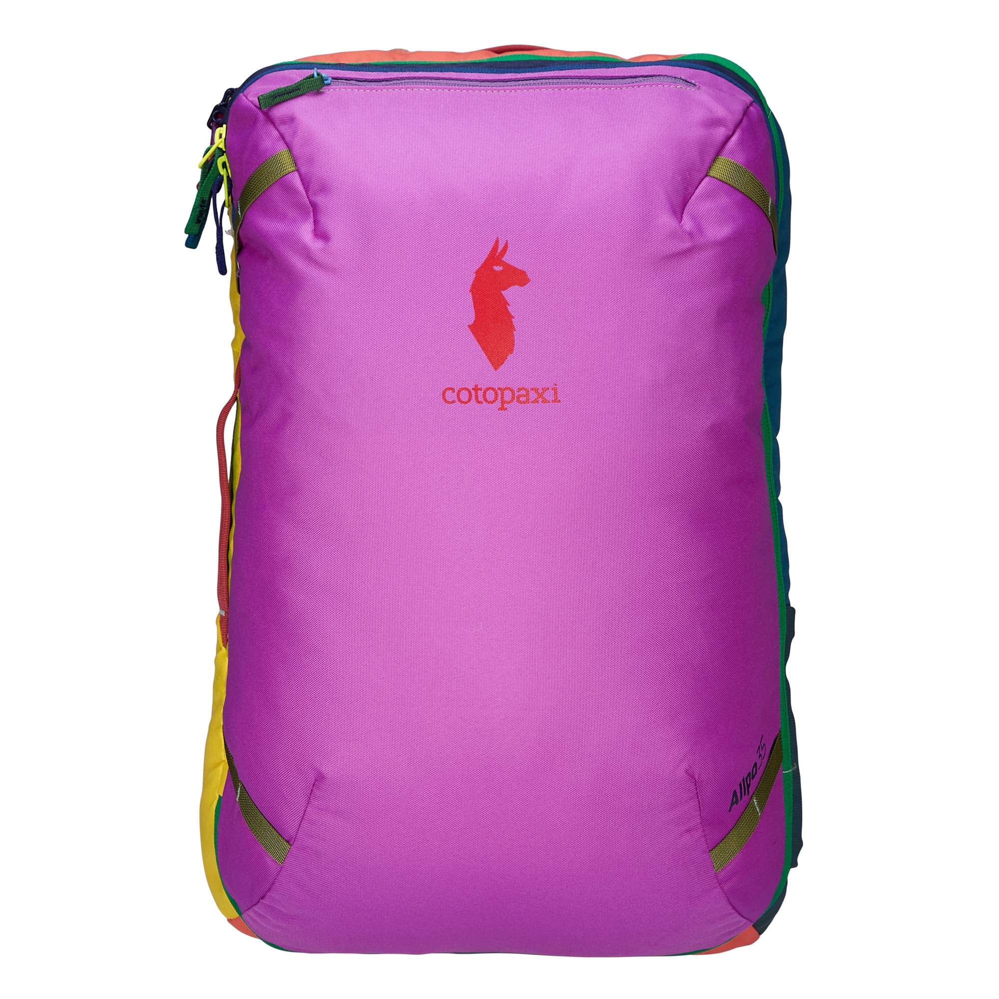 Cotopaxi ALLPA 35L TRAVEL PACK - Kofferrucksack