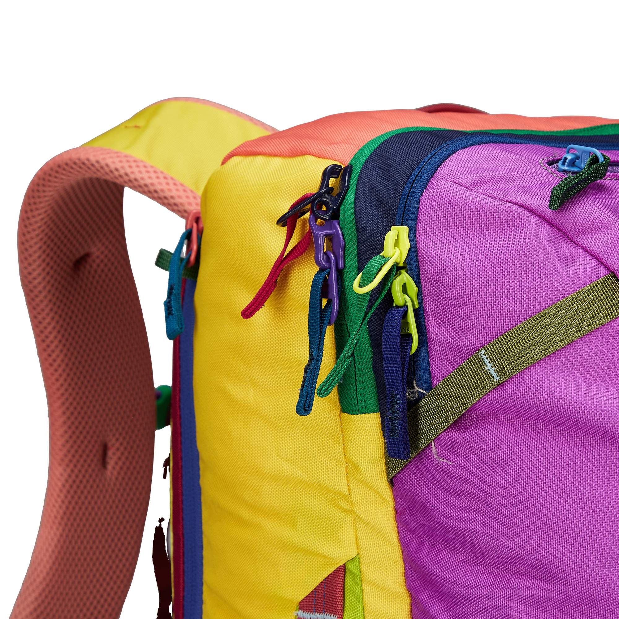 Cotopaxi ALLPA 35L TRAVEL PACK - Kofferrucksack