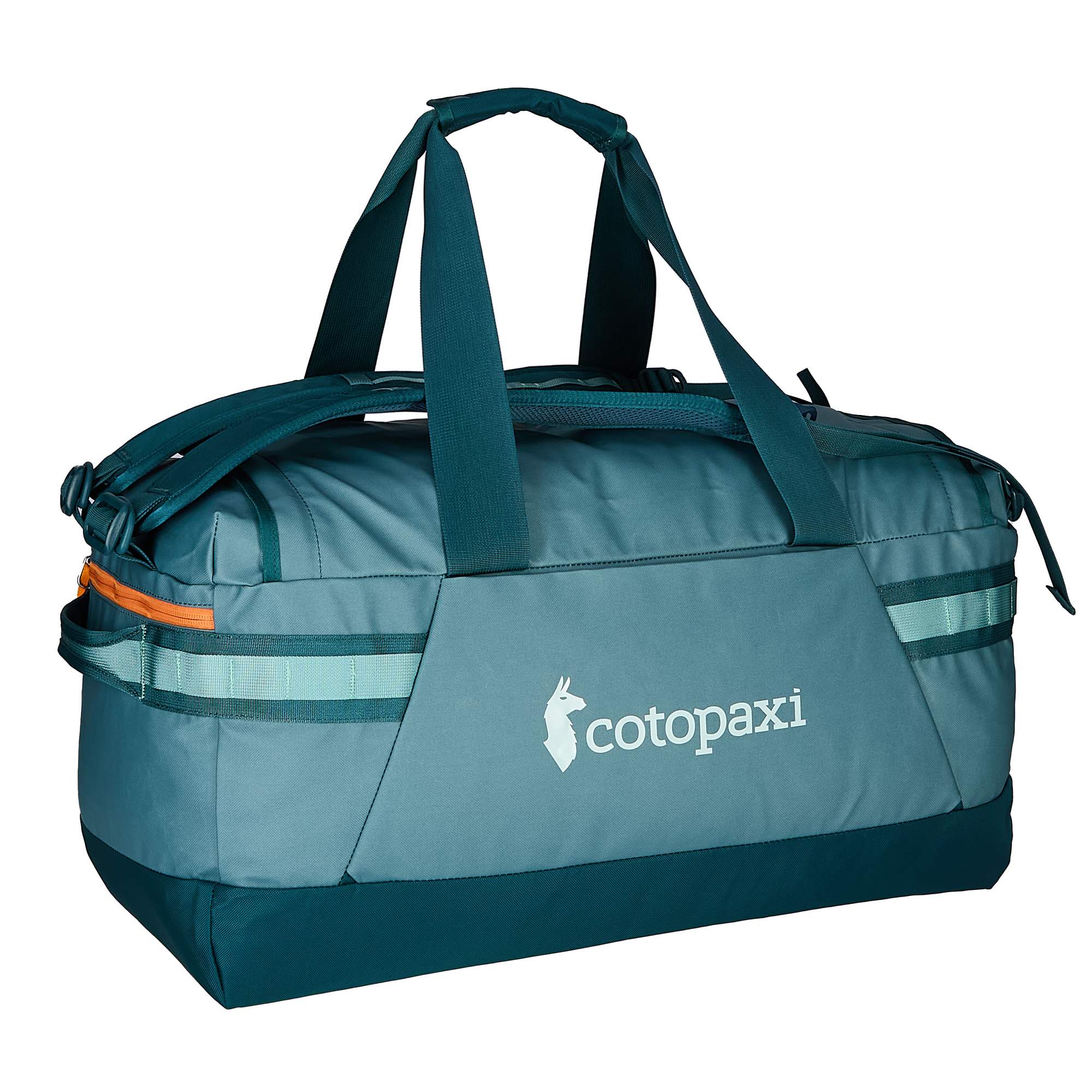 Cotopaxi ALLPA GETAWAY 55L DUFFEL - Reisetasche
