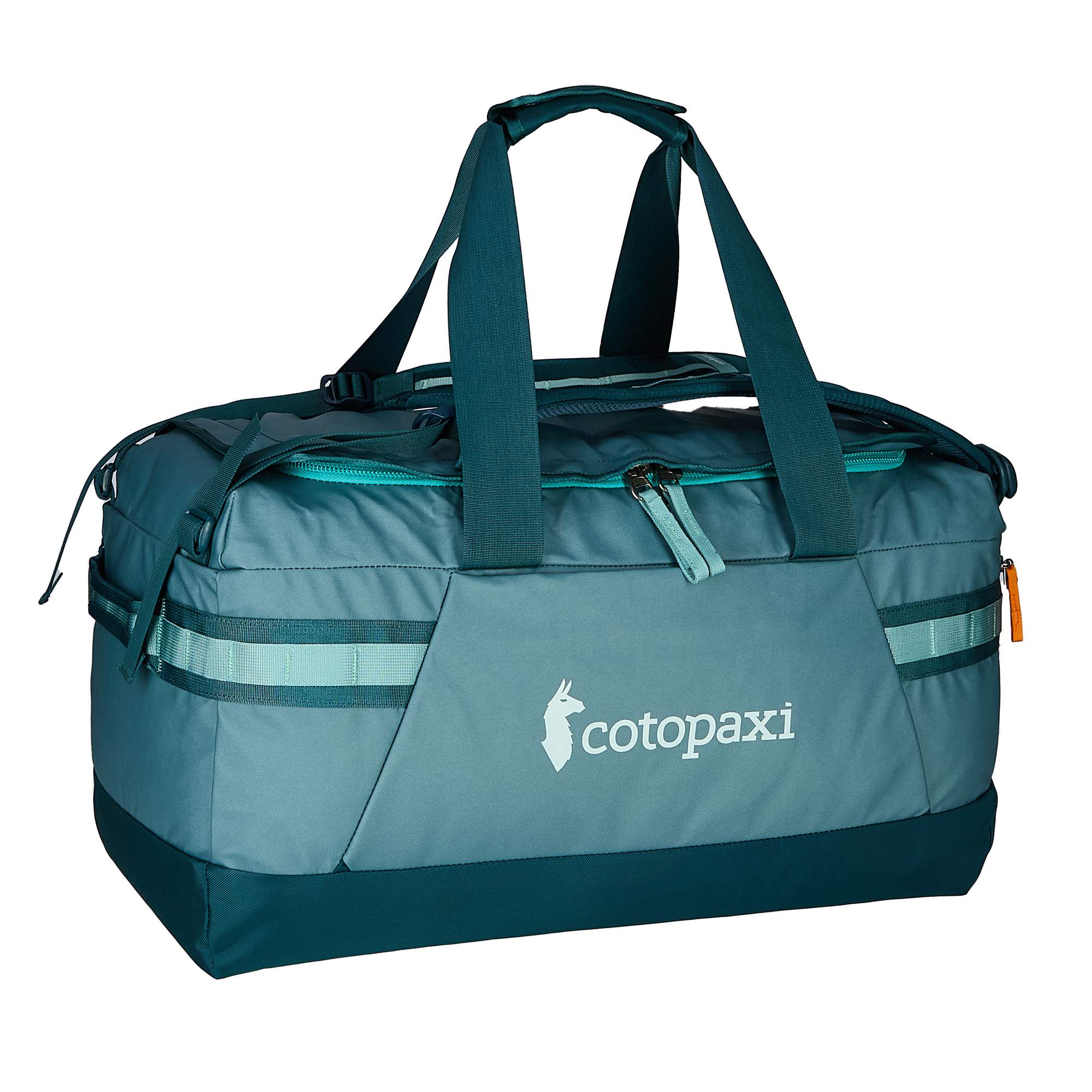 Cotopaxi ALLPA GETAWAY 55L DUFFEL - Reisetasche