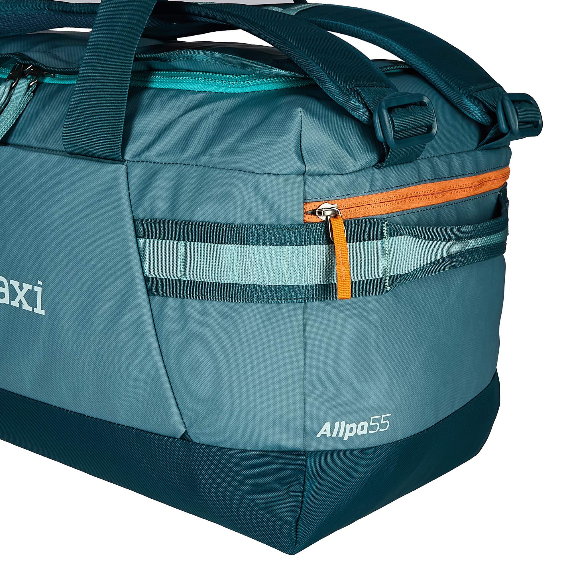 Cotopaxi ALLPA GETAWAY 55L DUFFEL - Reisetasche