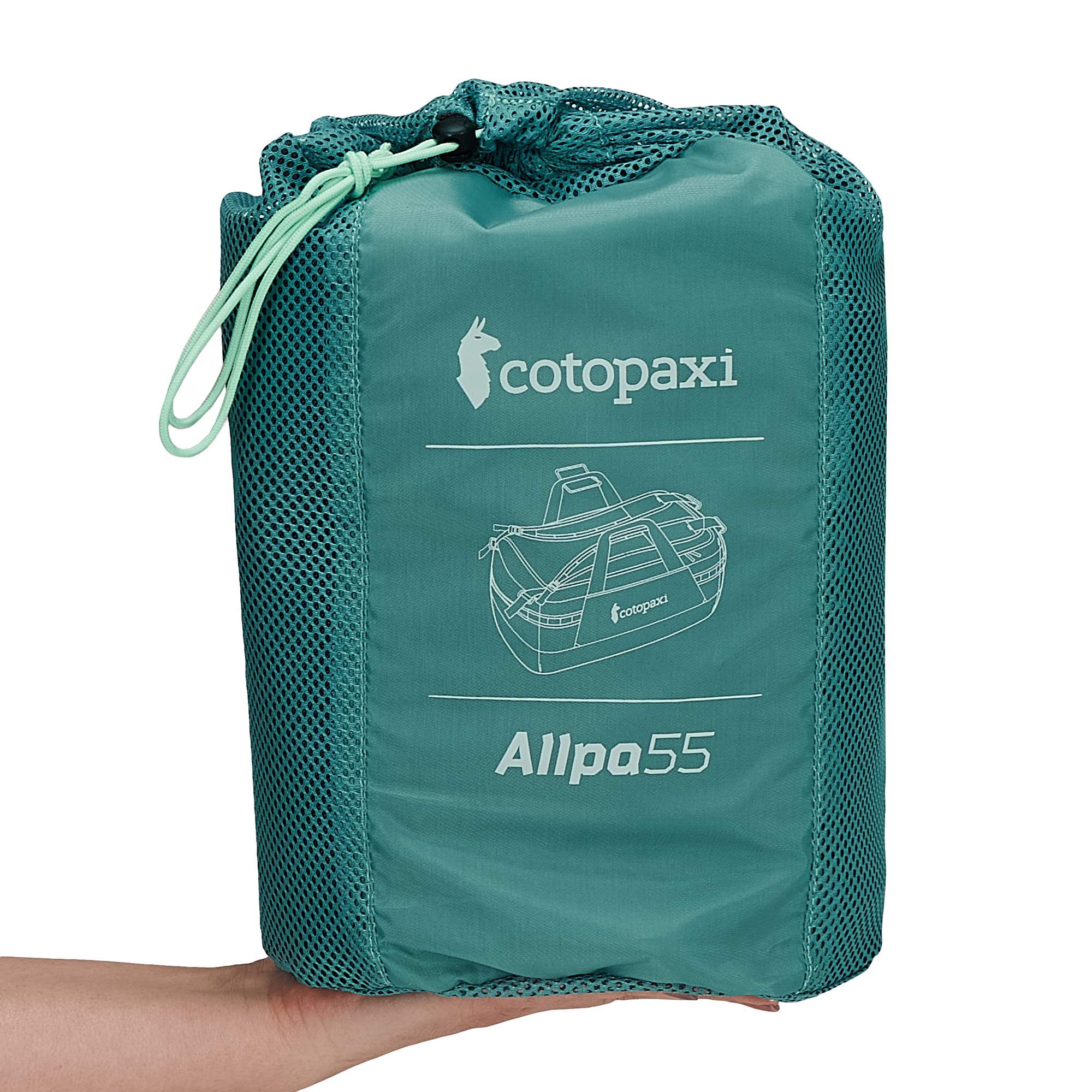 Cotopaxi ALLPA GETAWAY 55L DUFFEL - Reisetasche