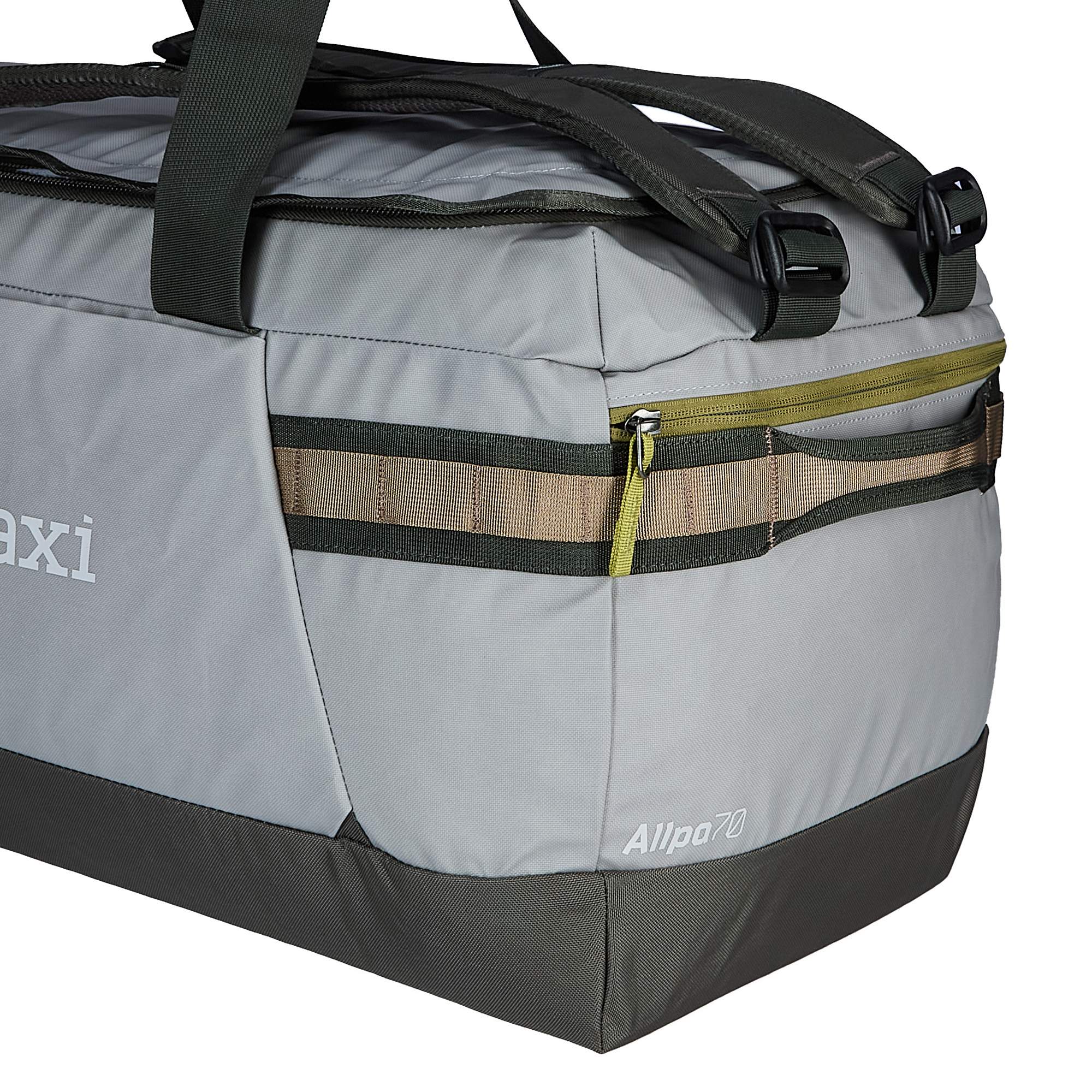 Cotopaxi ALLPA GETAWAY 70L DUFFEL - Reisetasche