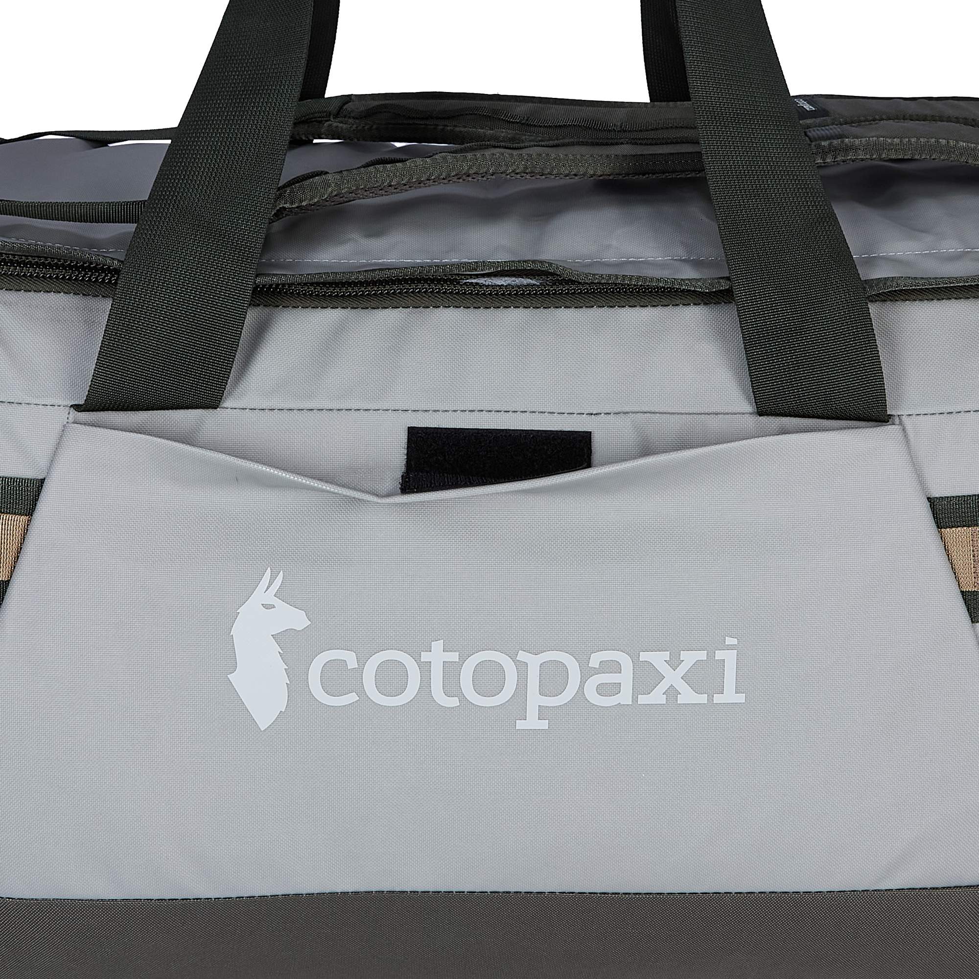Cotopaxi ALLPA GETAWAY 70L DUFFEL - Reisetasche