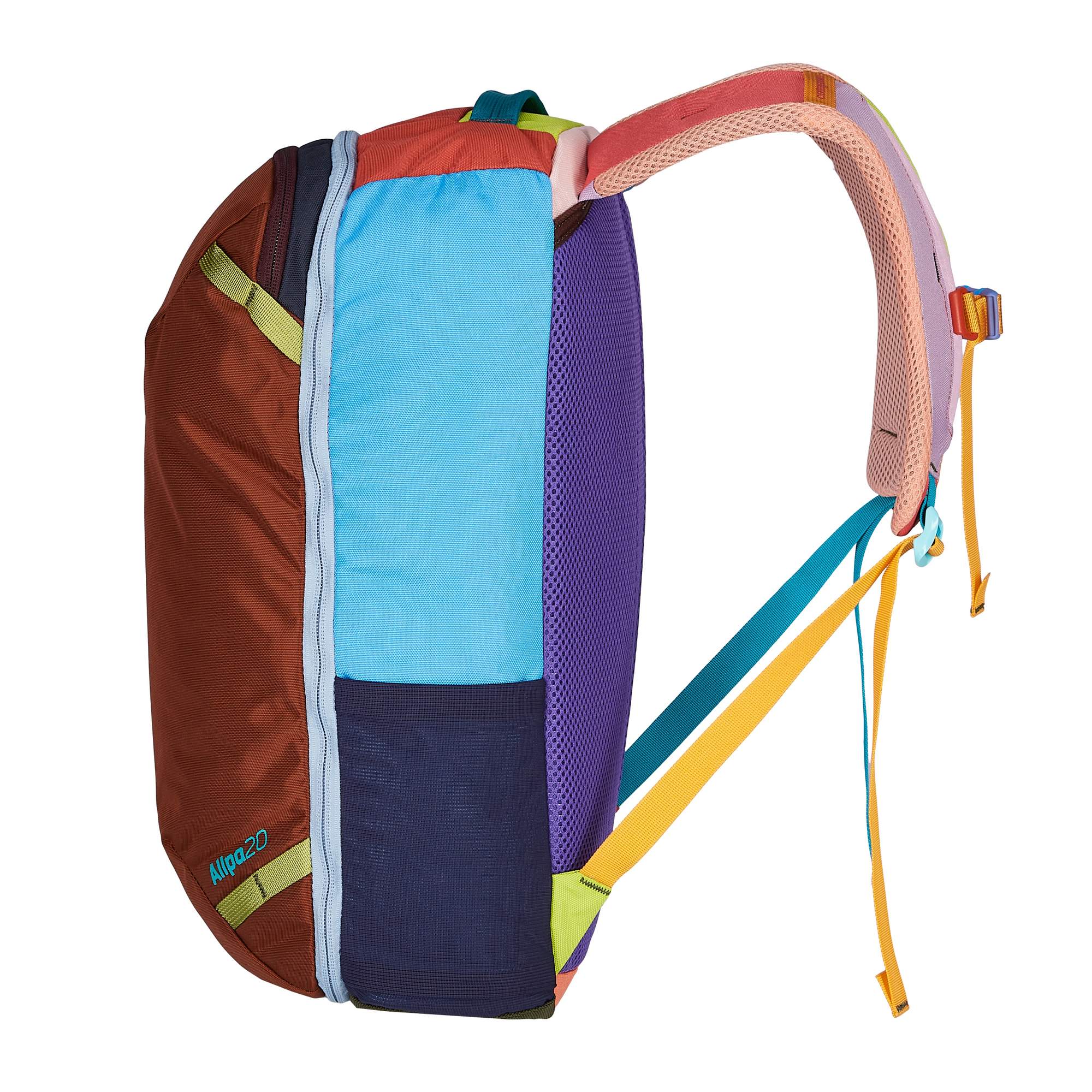 Cotopaxi ALLPA MINI 20L TRAVEL PACK - Tagesrucksack