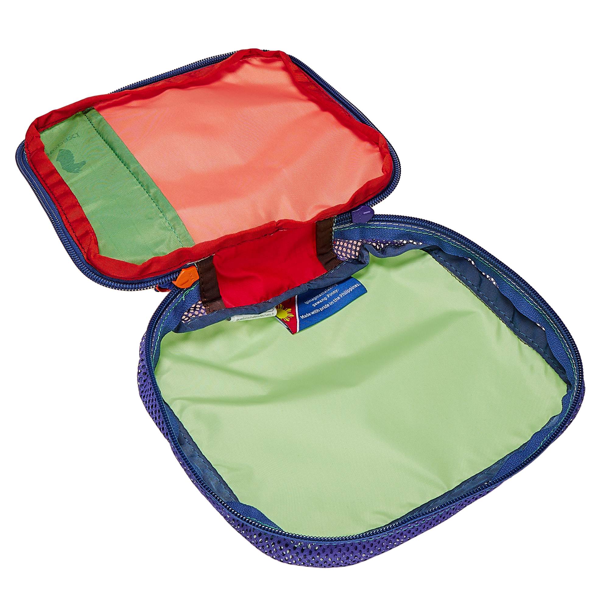 Cotopaxi CUBO 2L TRAVEL CUBE - Packbeutel