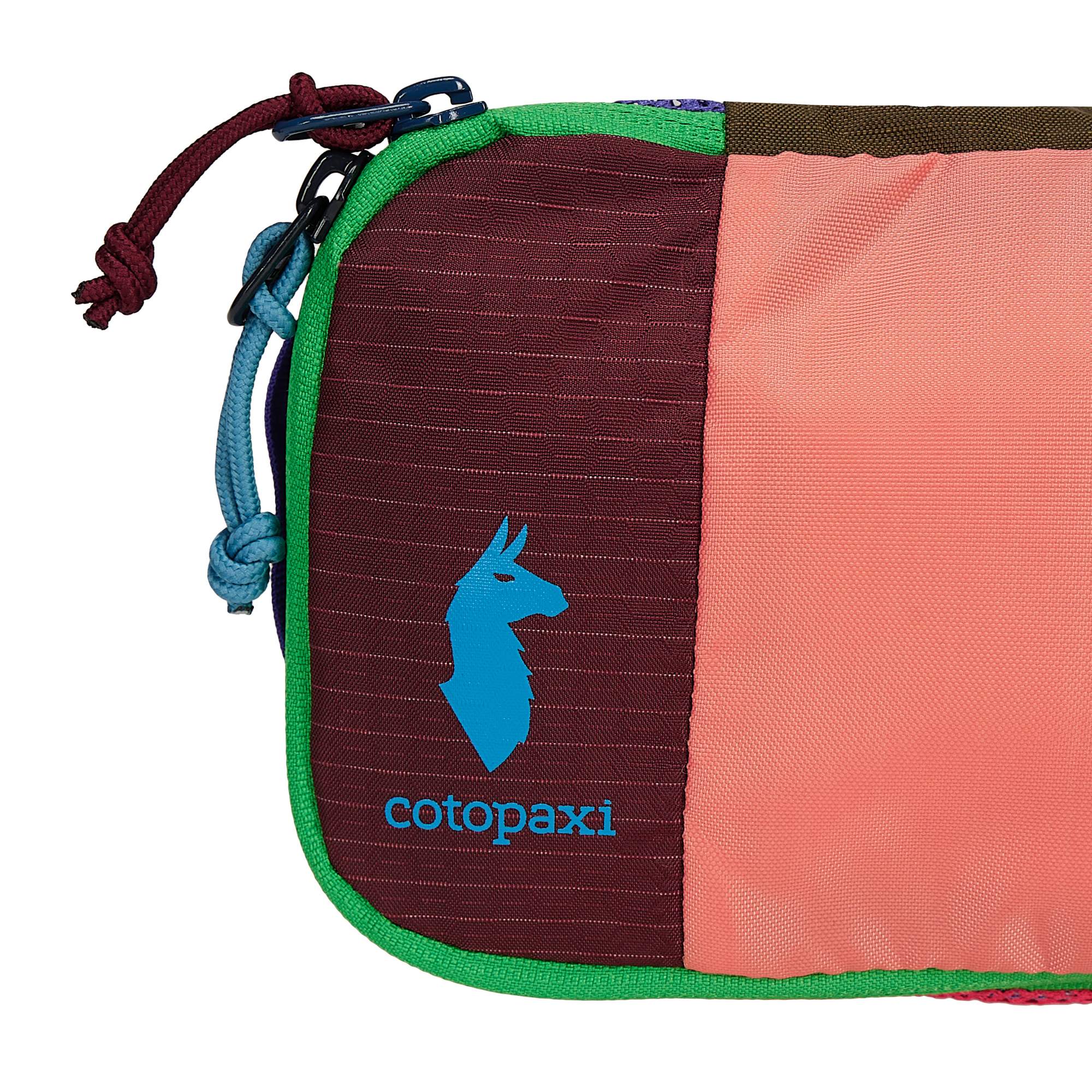 Cotopaxi CUBO 5L TRAVEL CUBE - Packbeutel