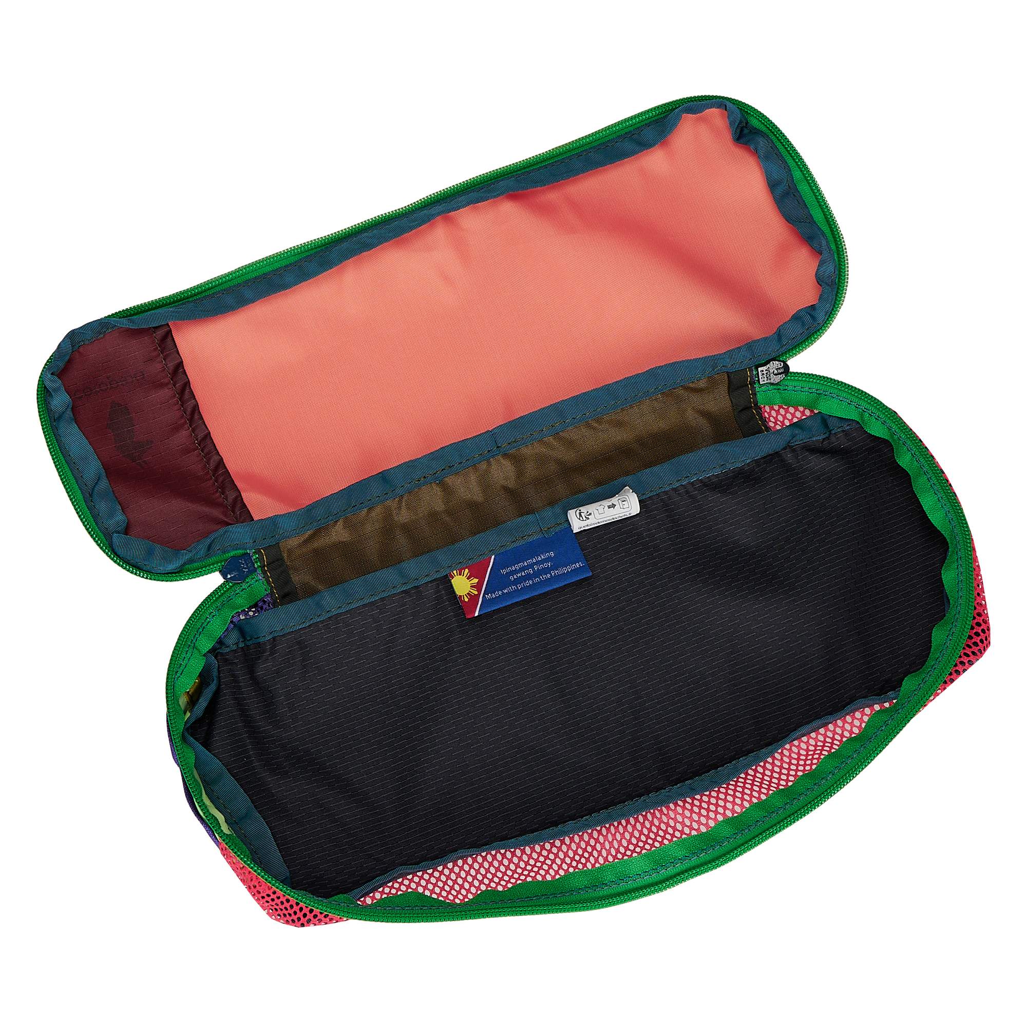 Cotopaxi CUBO 5L TRAVEL CUBE - Packbeutel