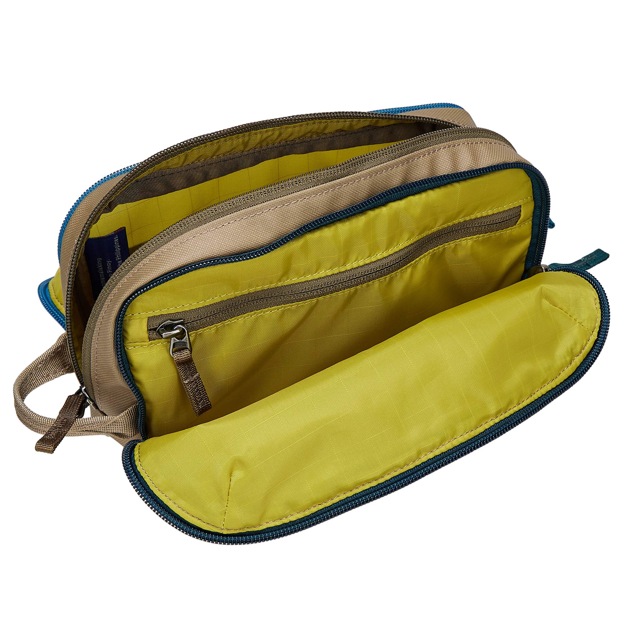 Cotopaxi NIDO ACCESSORY BAG - CADA DIA - Kulturtasche
