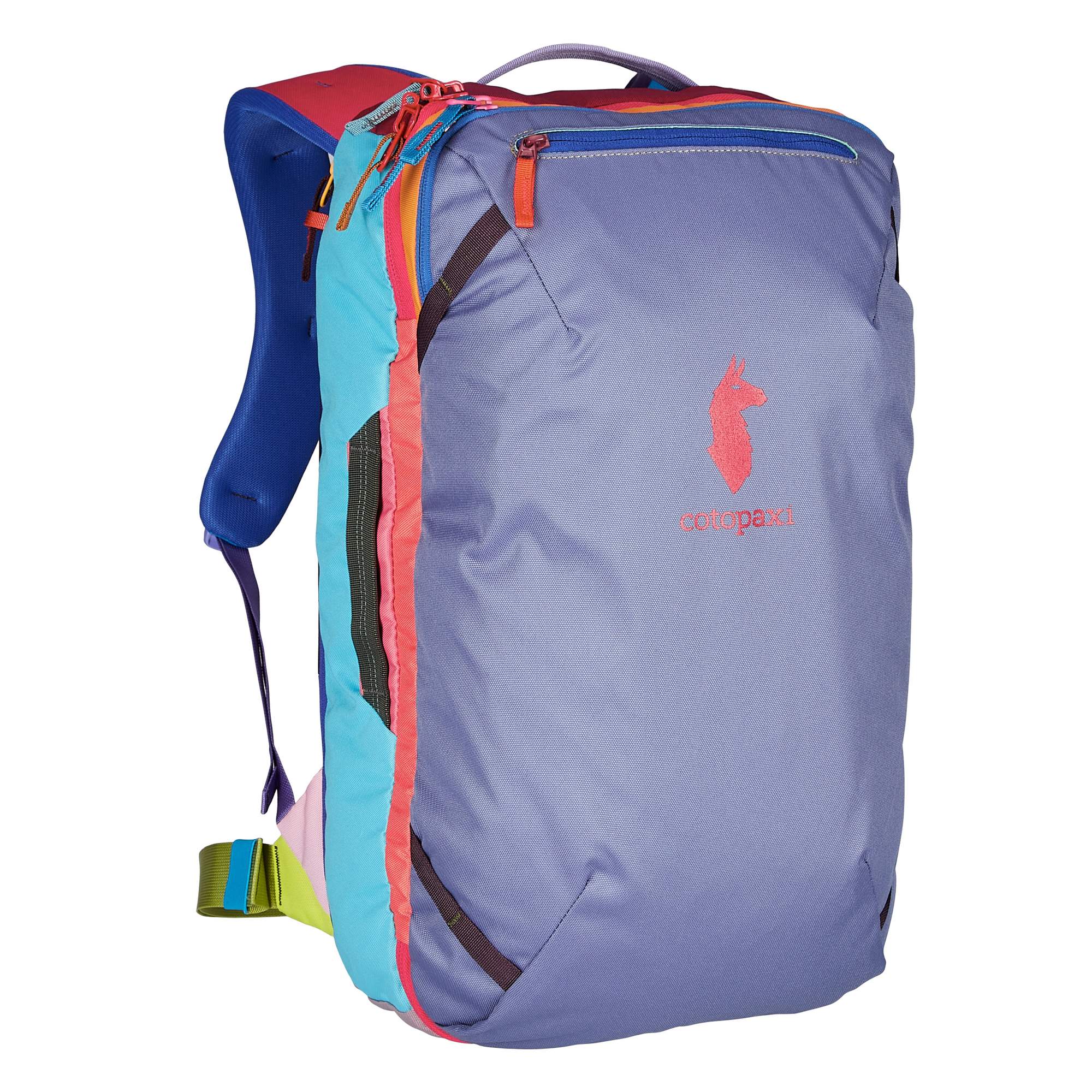 Cotopaxi ALLPA 28L TRAVEL PACK Unisex - Kofferrucksack