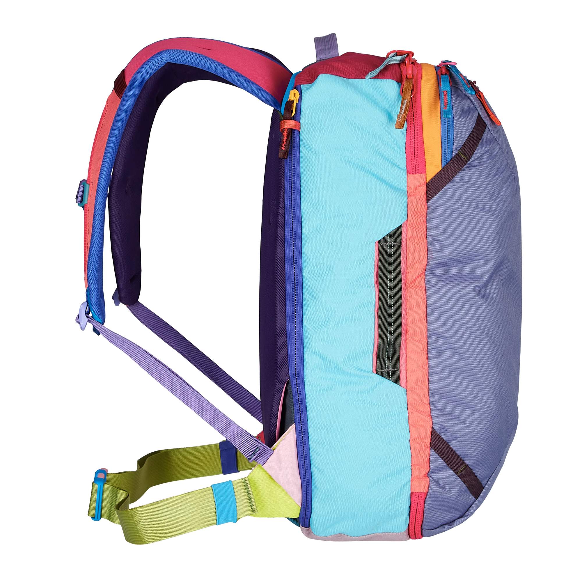 Cotopaxi ALLPA 28L TRAVEL PACK Unisex - Kofferrucksack