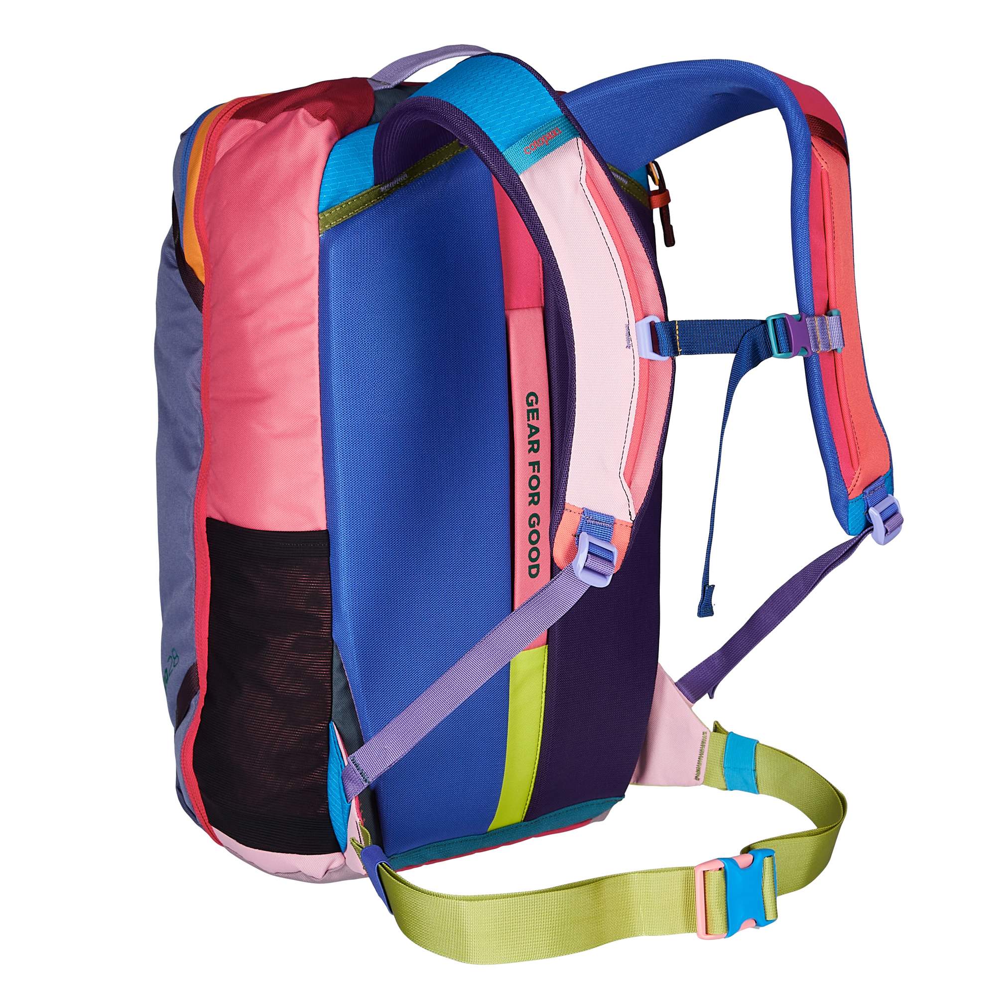 Cotopaxi ALLPA 28L TRAVEL PACK Unisex - Kofferrucksack