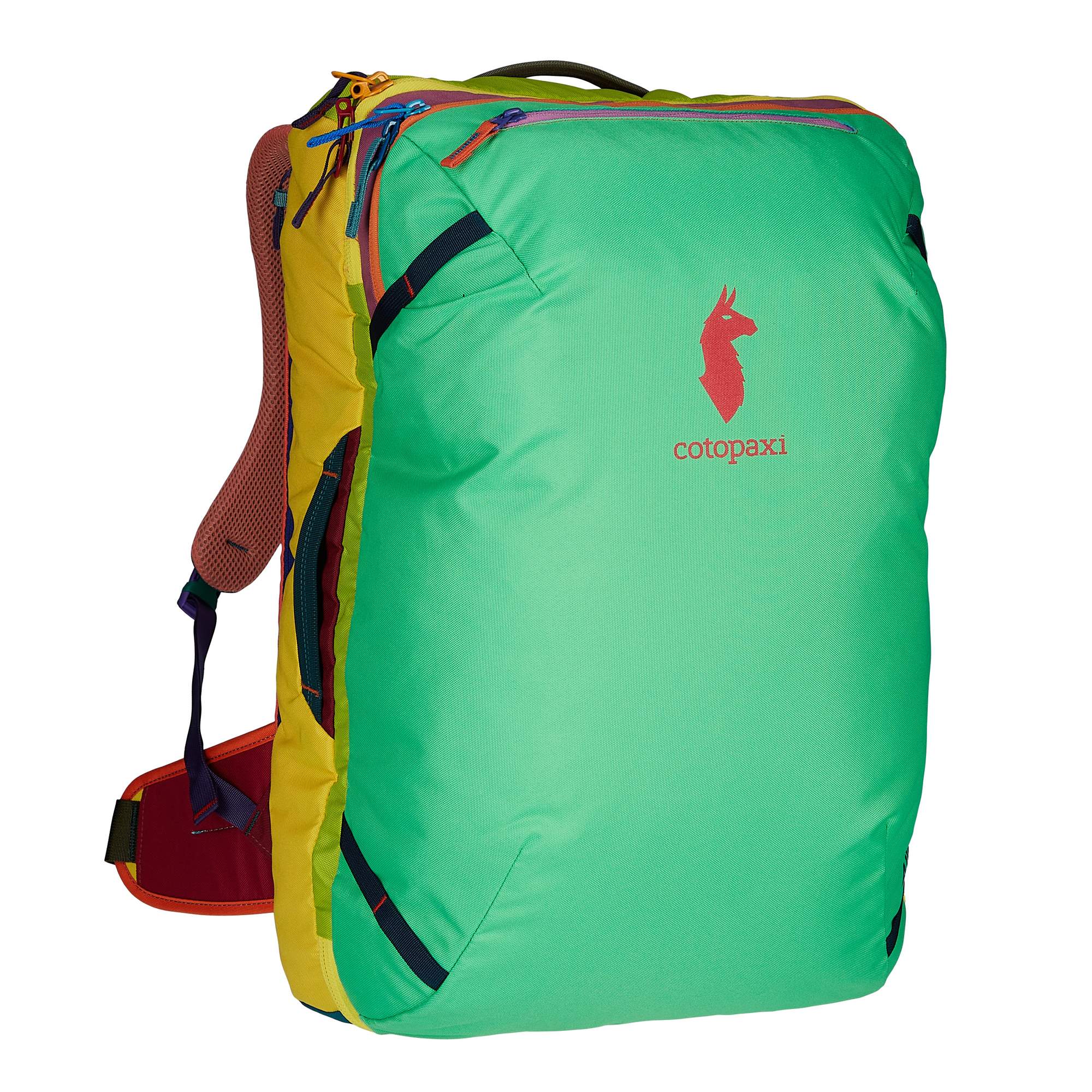 Cotopaxi ALLPA 42L TRAVEL PACK - Kofferrucksack