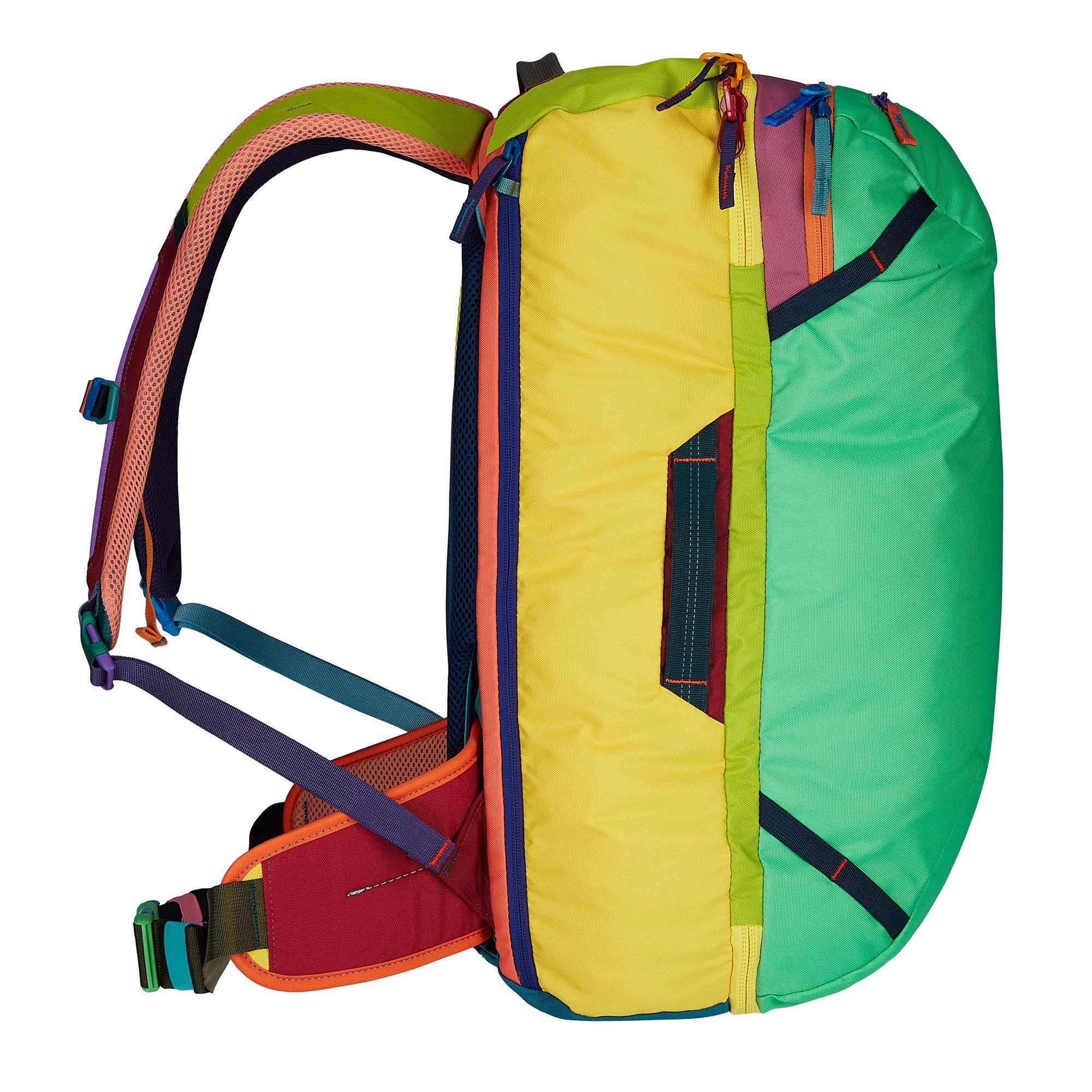 Cotopaxi ALLPA 42L TRAVEL PACK - Kofferrucksack