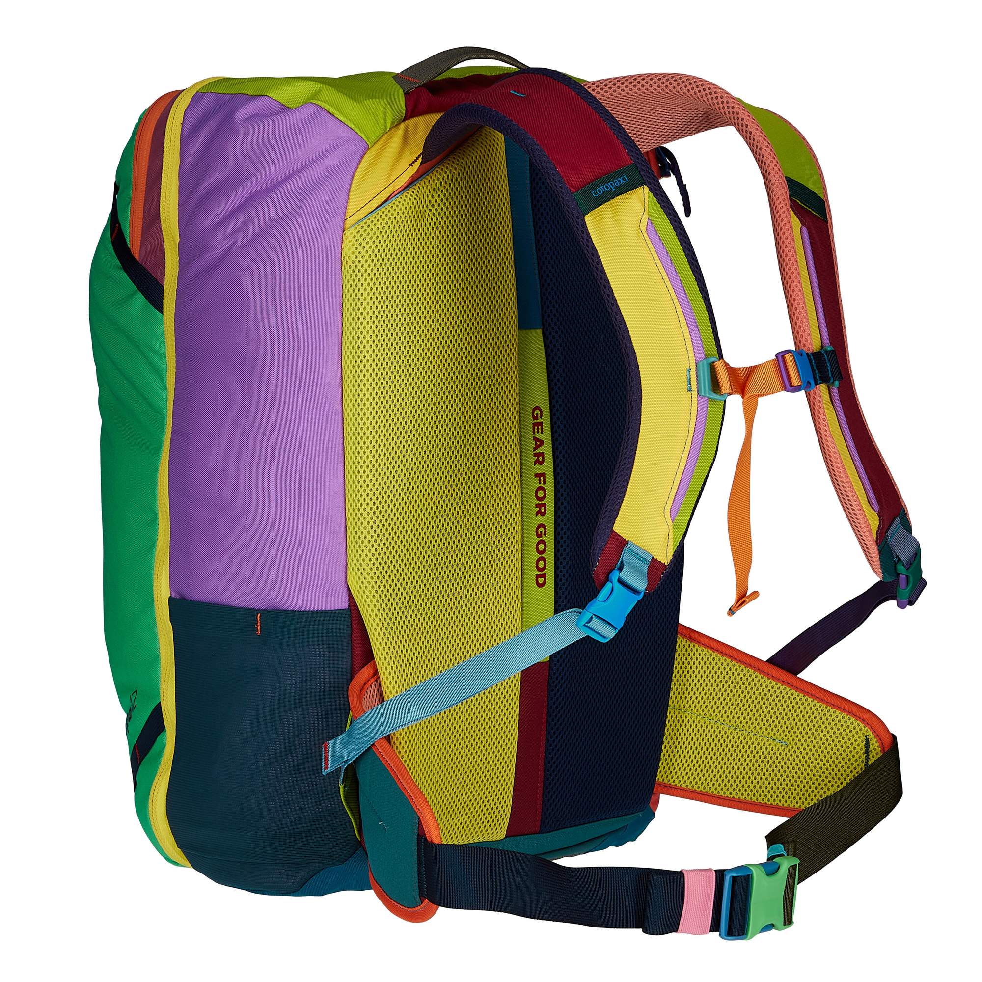 Cotopaxi ALLPA 42L TRAVEL PACK - Kofferrucksack