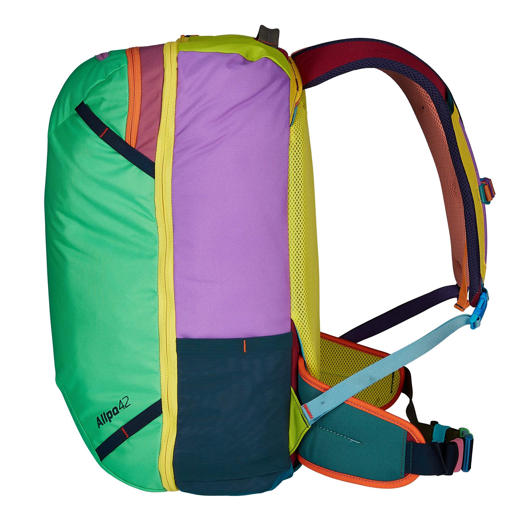 Cotopaxi ALLPA 42L TRAVEL PACK - Kofferrucksack