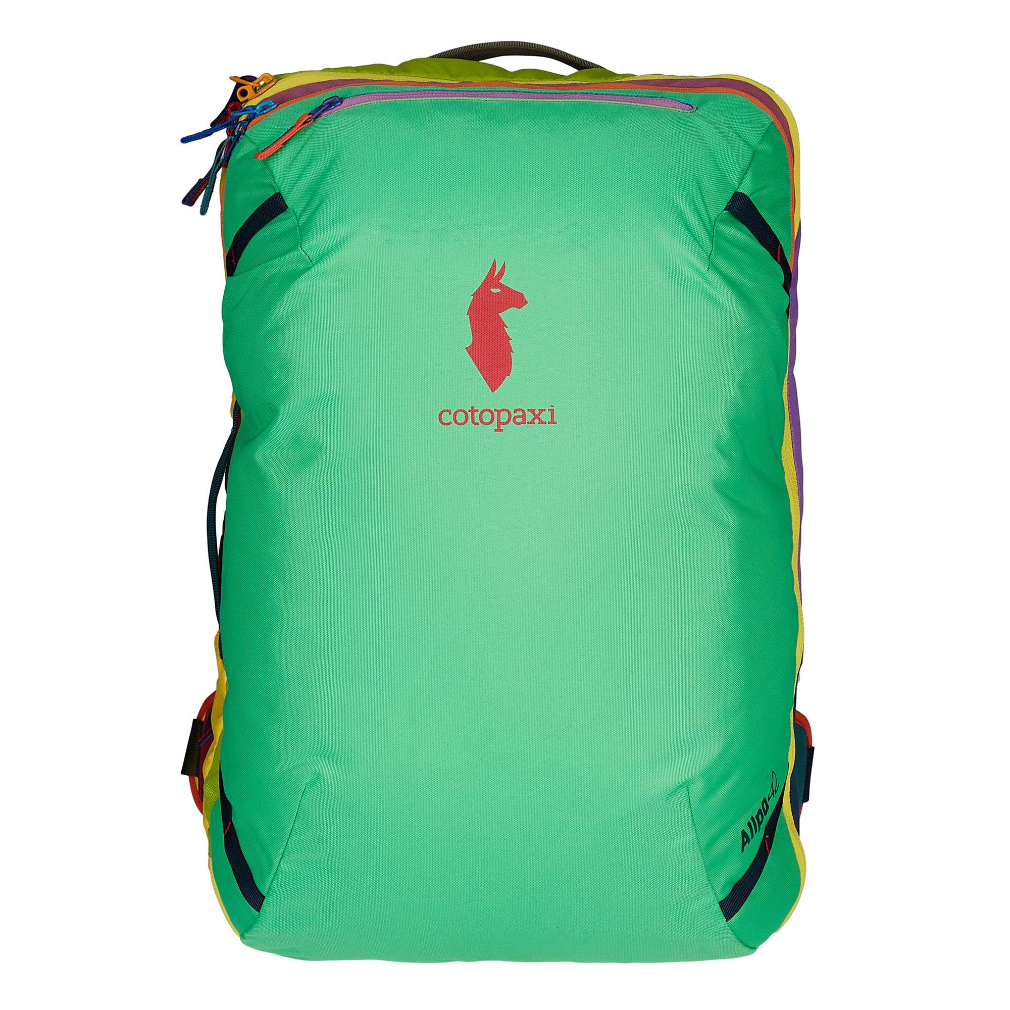 Cotopaxi ALLPA 42L TRAVEL PACK - Kofferrucksack